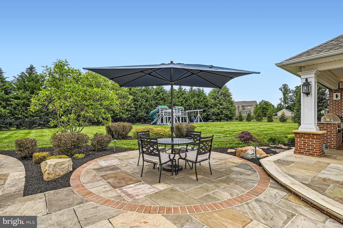 HAMMONDS GLEN - Residential