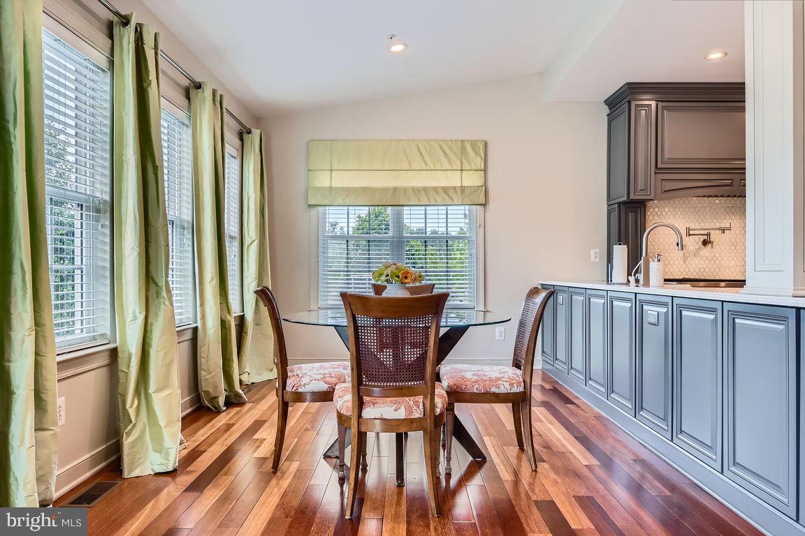 HAMMONDS GLEN - Residential