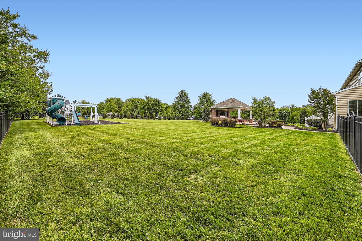 HAMMONDS GLEN - Residential