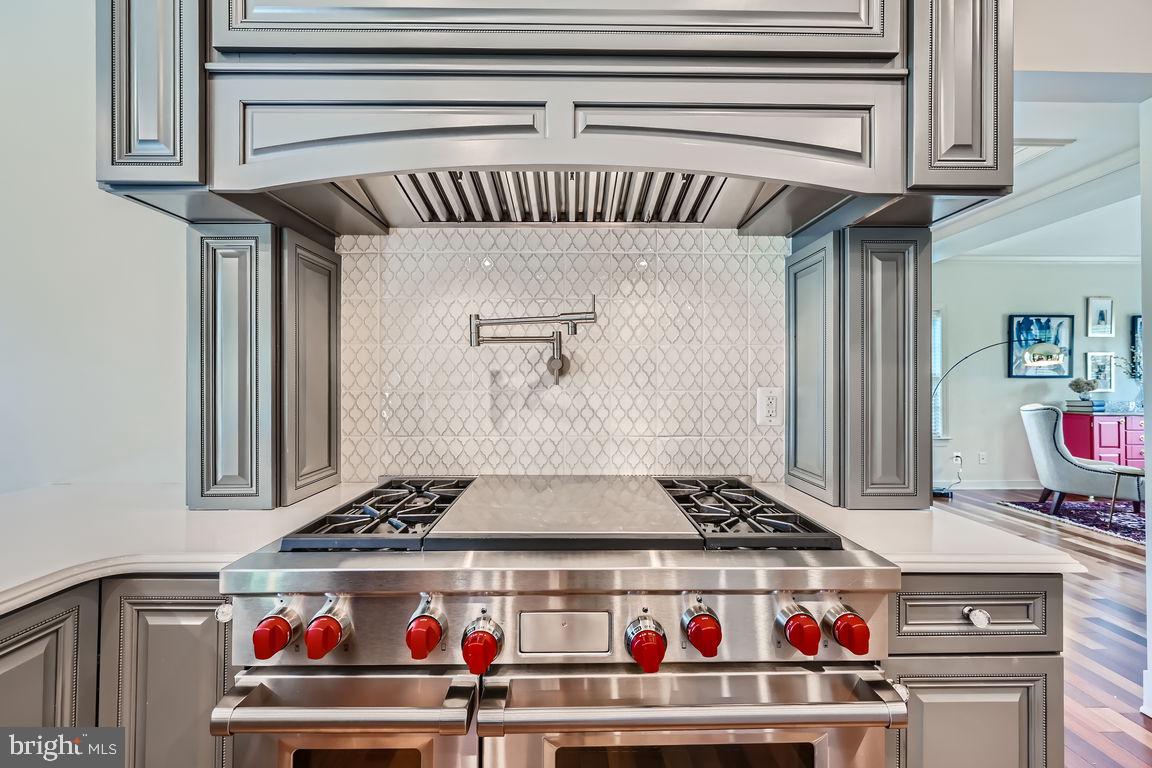 HAMMONDS GLEN - Residential