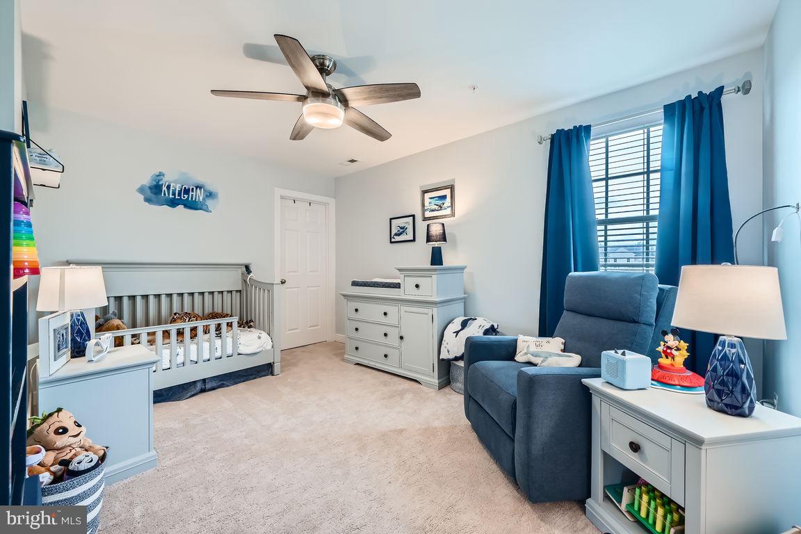 HAMMONDS GLEN - Residential