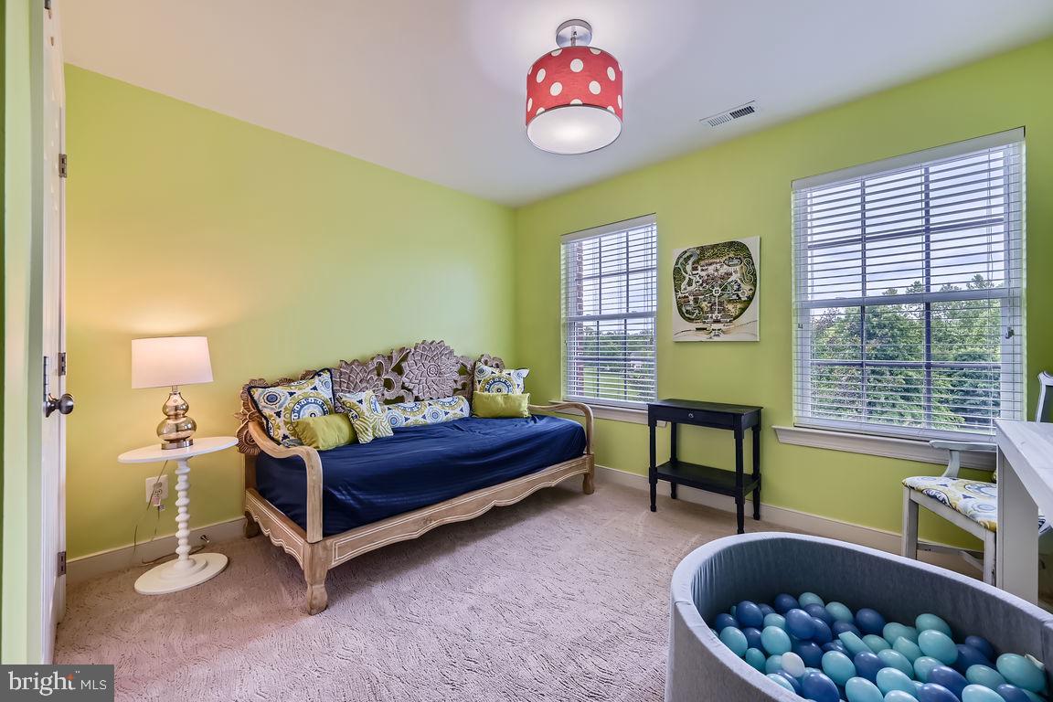 HAMMONDS GLEN - Residential