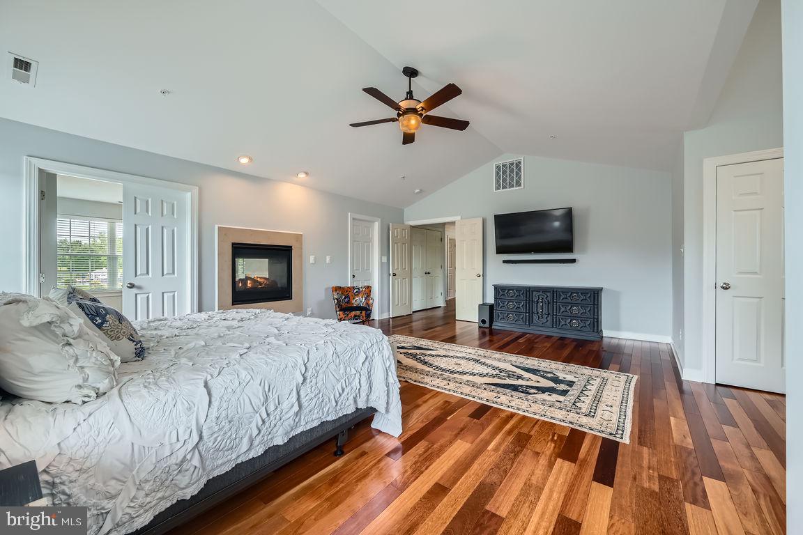 HAMMONDS GLEN - Residential