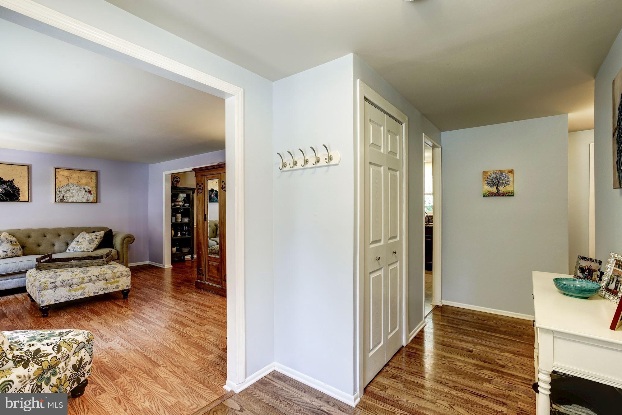 HOLMES RUN WOODS WEST - Residential