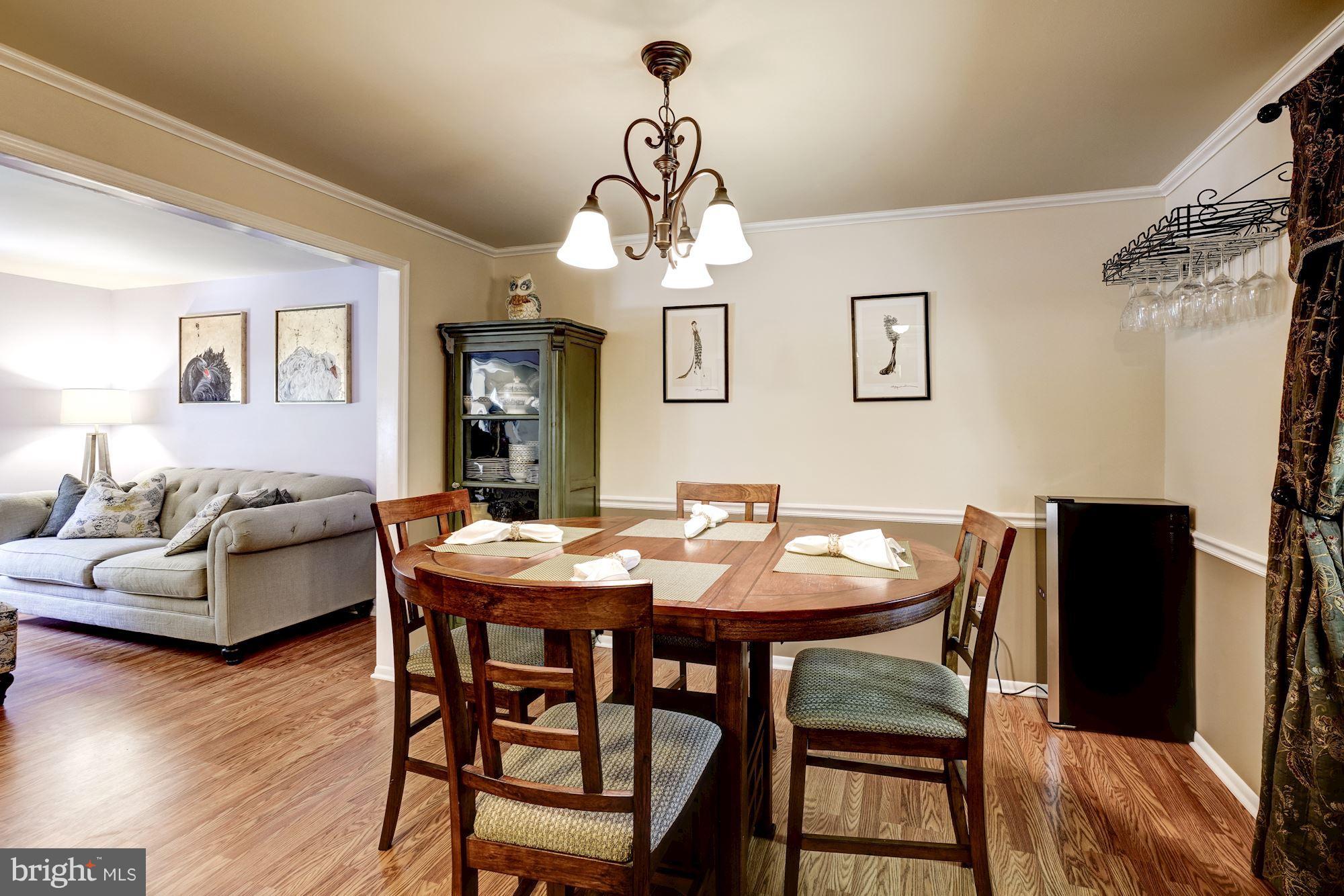 HOLMES RUN WOODS WEST - Residential