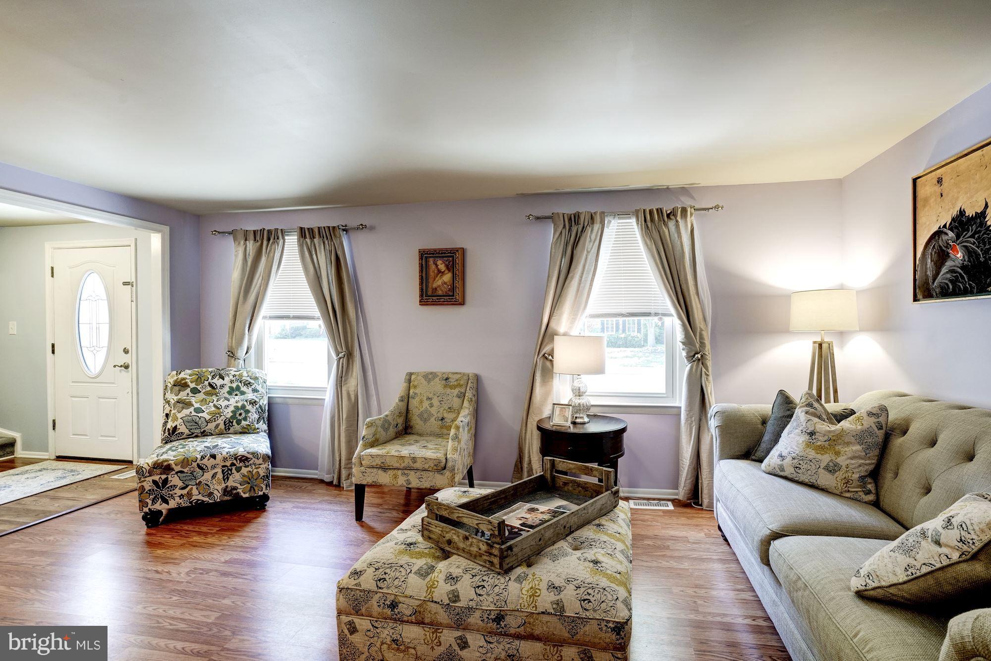 HOLMES RUN WOODS WEST - Residential