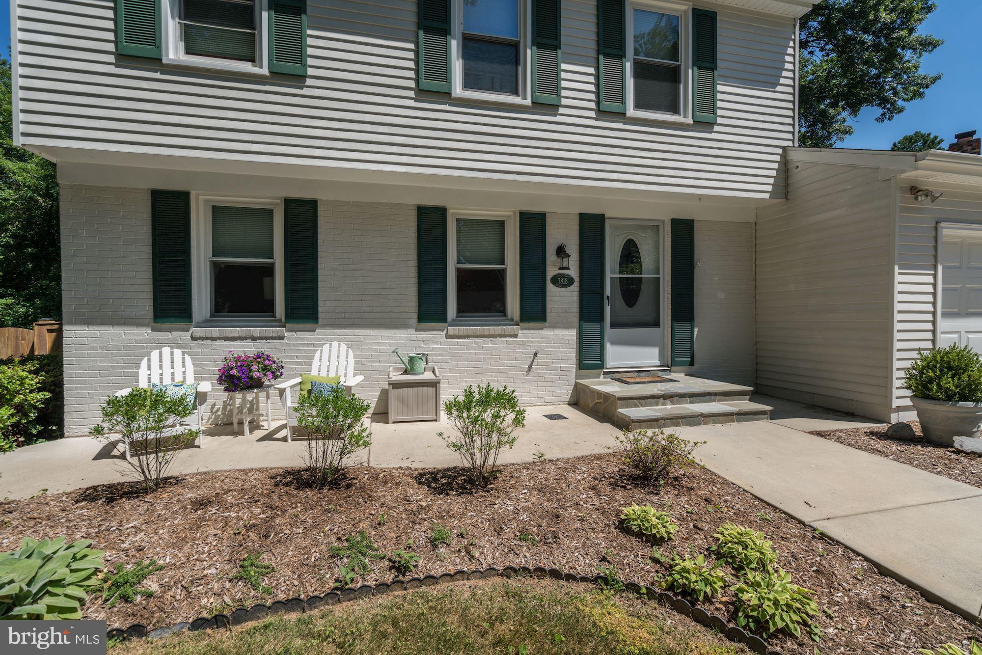 HOLMES RUN WOODS WEST - Residential