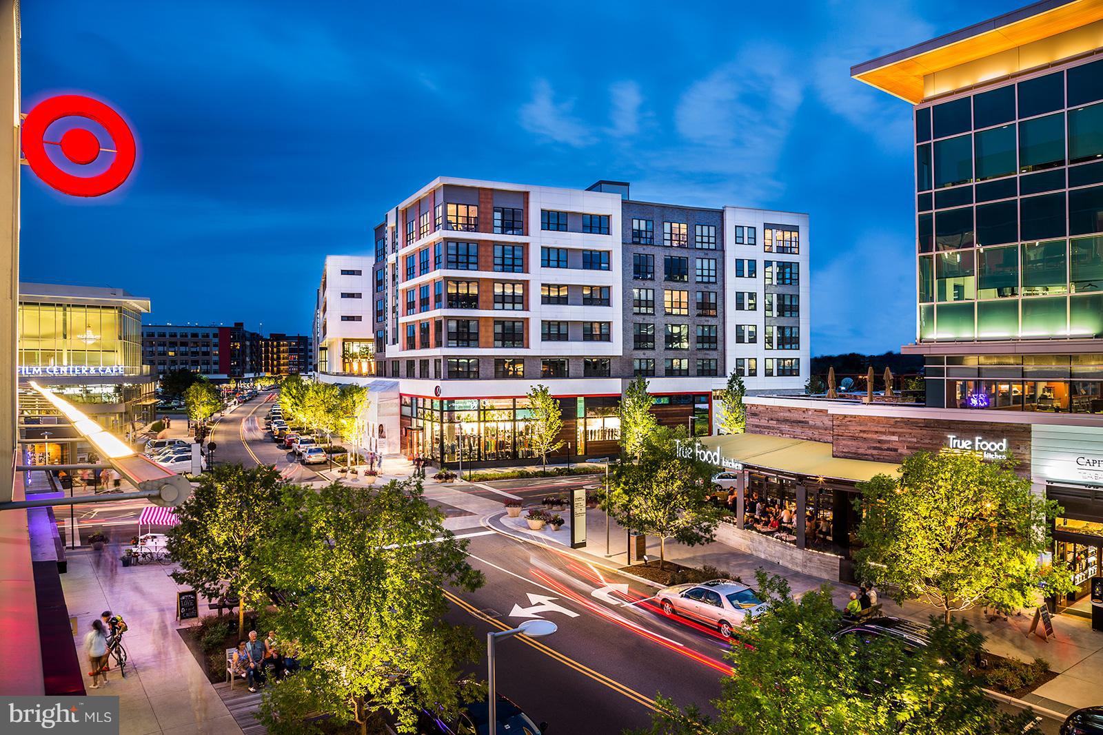 HOLMES RUN WOODS WEST - Residential