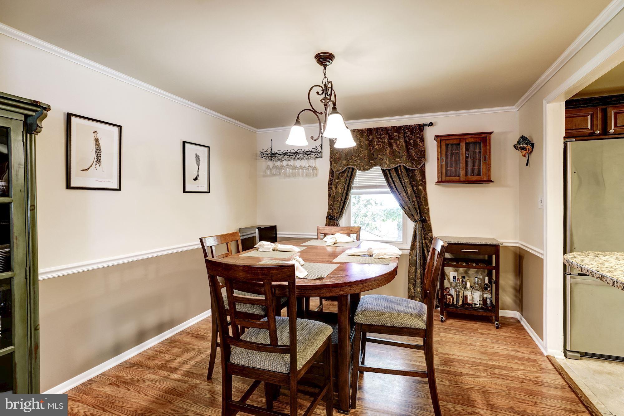 HOLMES RUN WOODS WEST - Residential