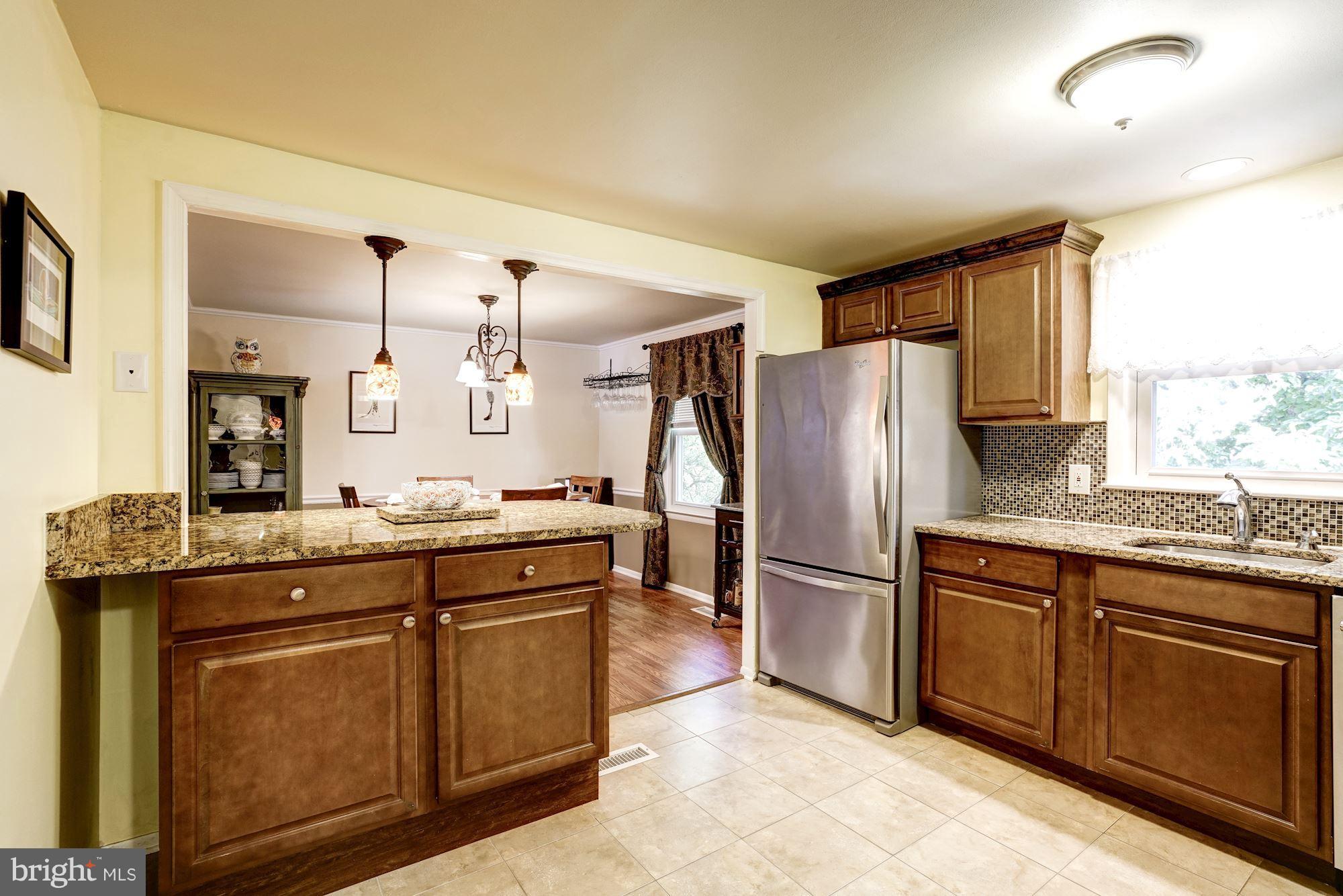 HOLMES RUN WOODS WEST - Residential