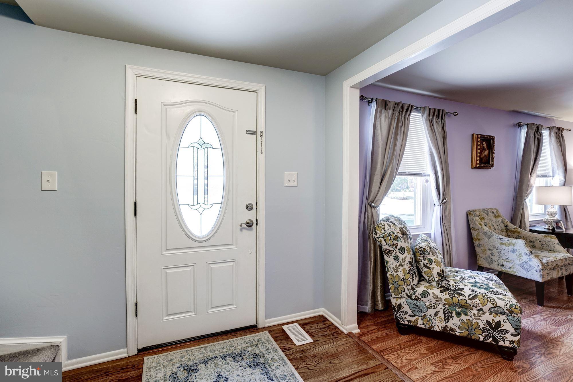 HOLMES RUN WOODS WEST - Residential