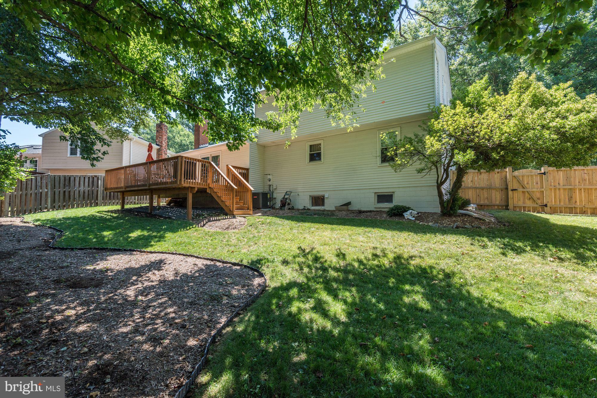 HOLMES RUN WOODS WEST - Residential