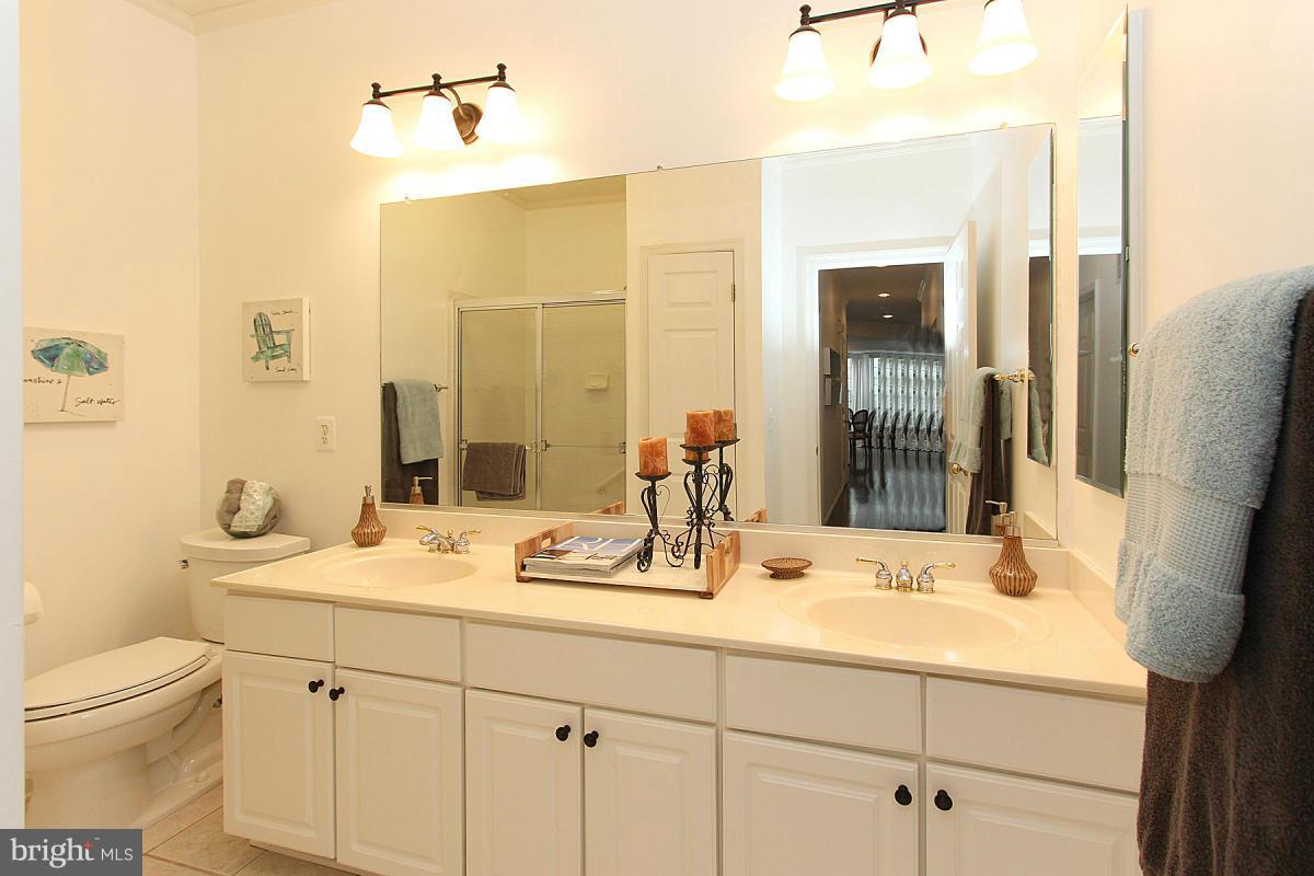 POTOMAC LAKES - Residential