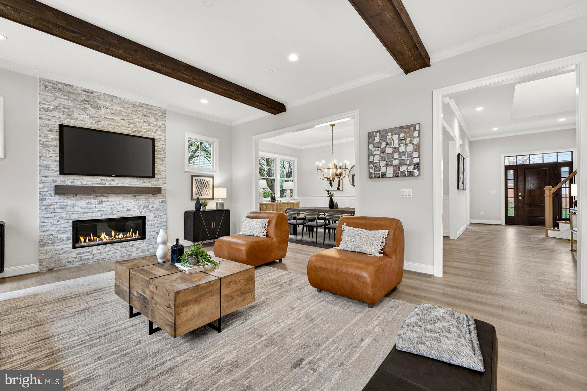 CASEMONT - Residential