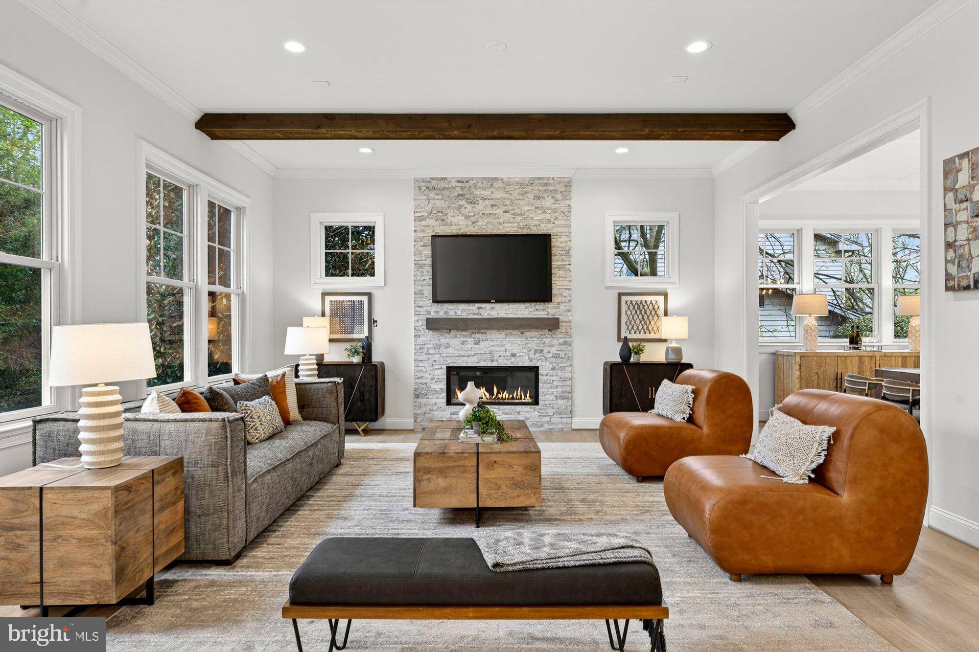 CASEMONT - Residential