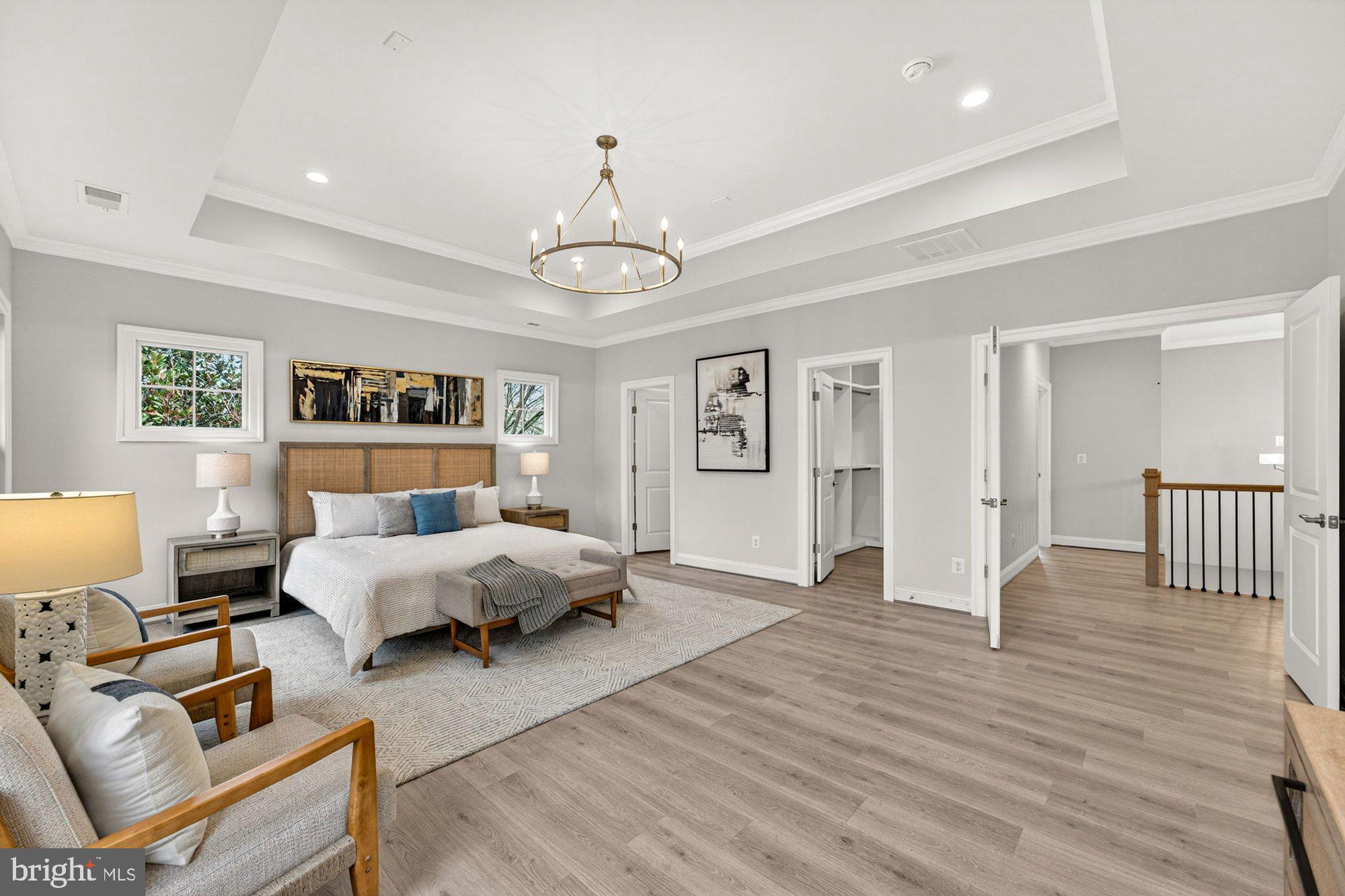 CASEMONT - Residential