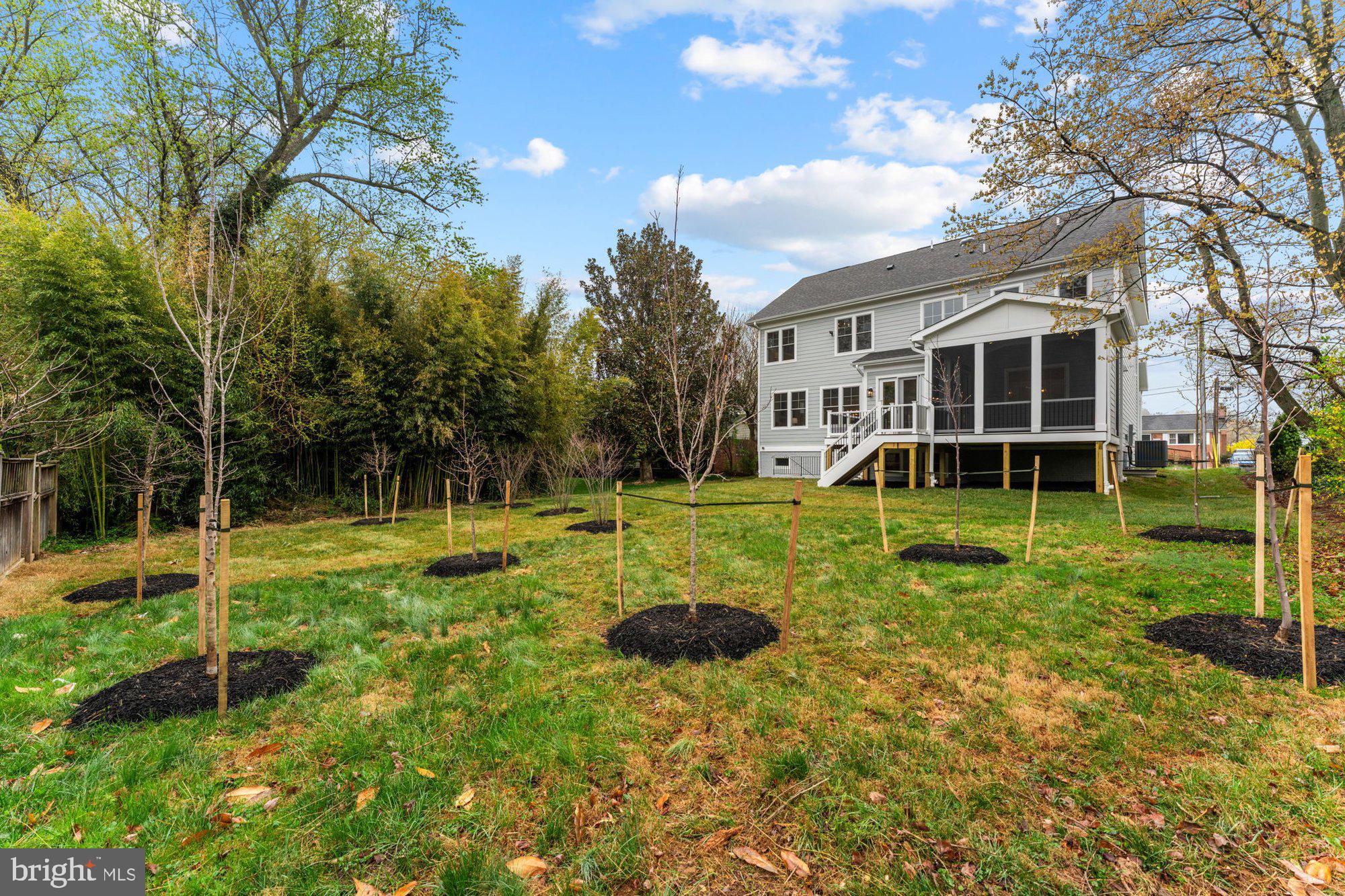 CASEMONT - Residential