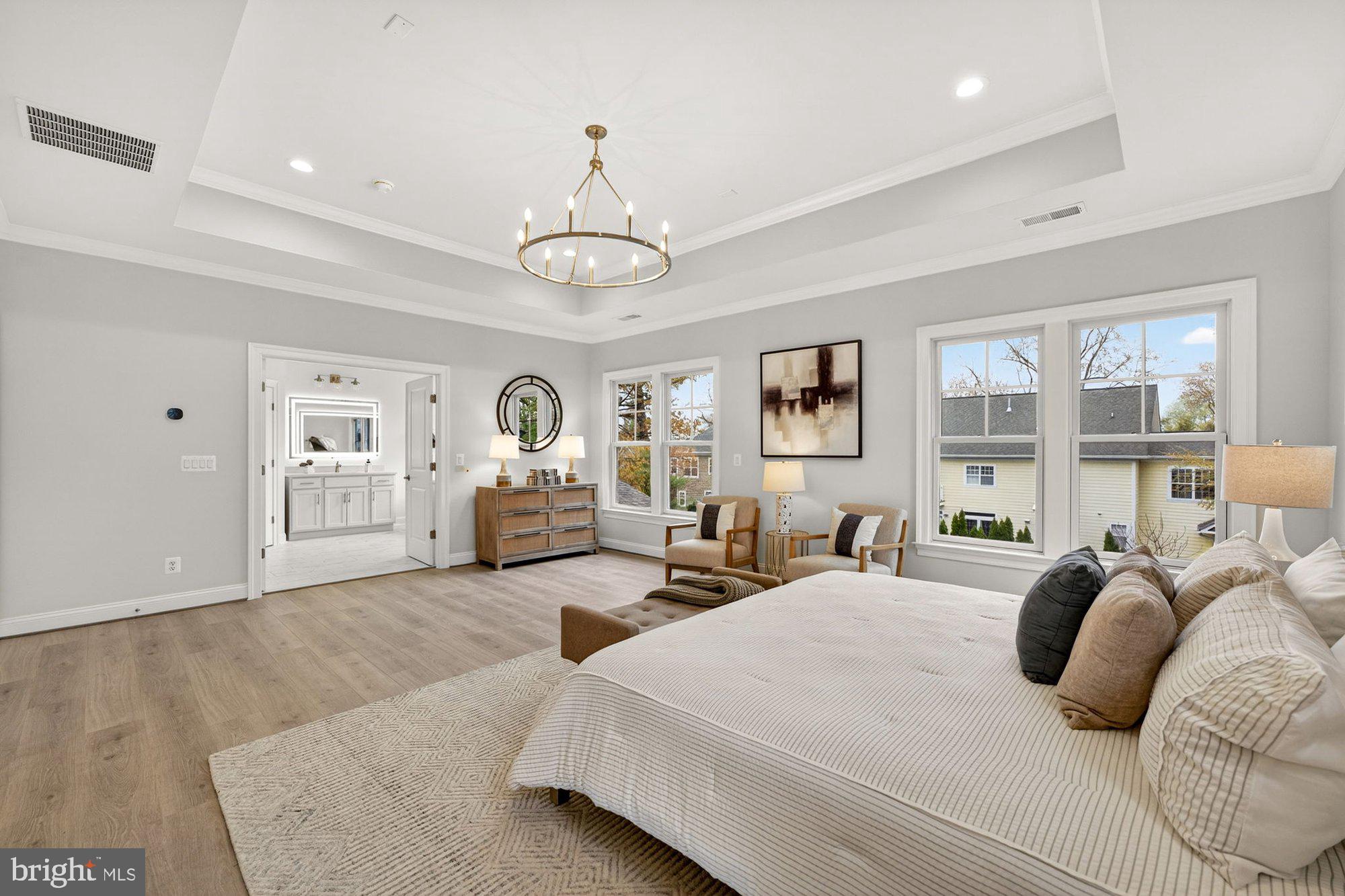 CASEMONT - Residential