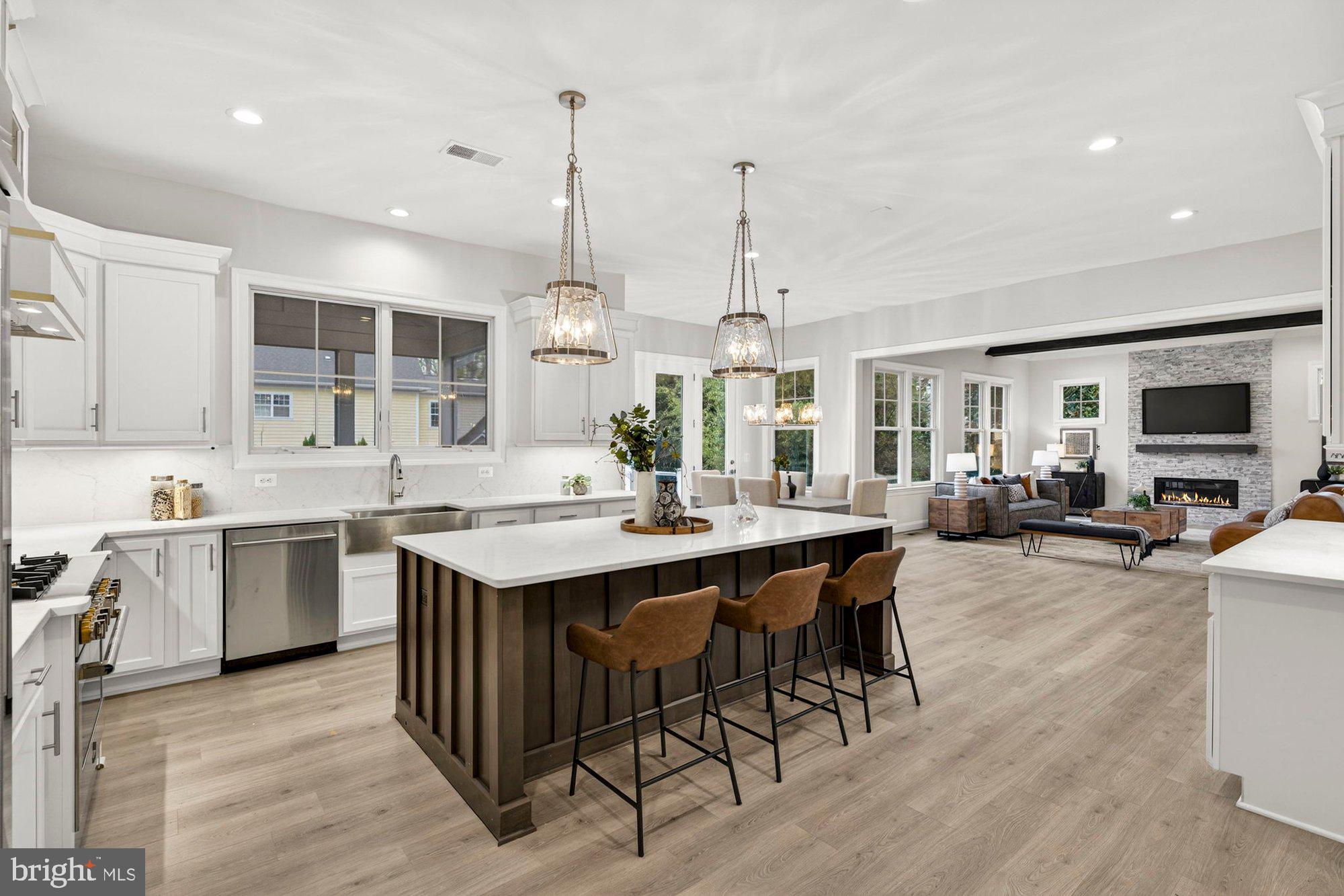 CASEMONT - Residential