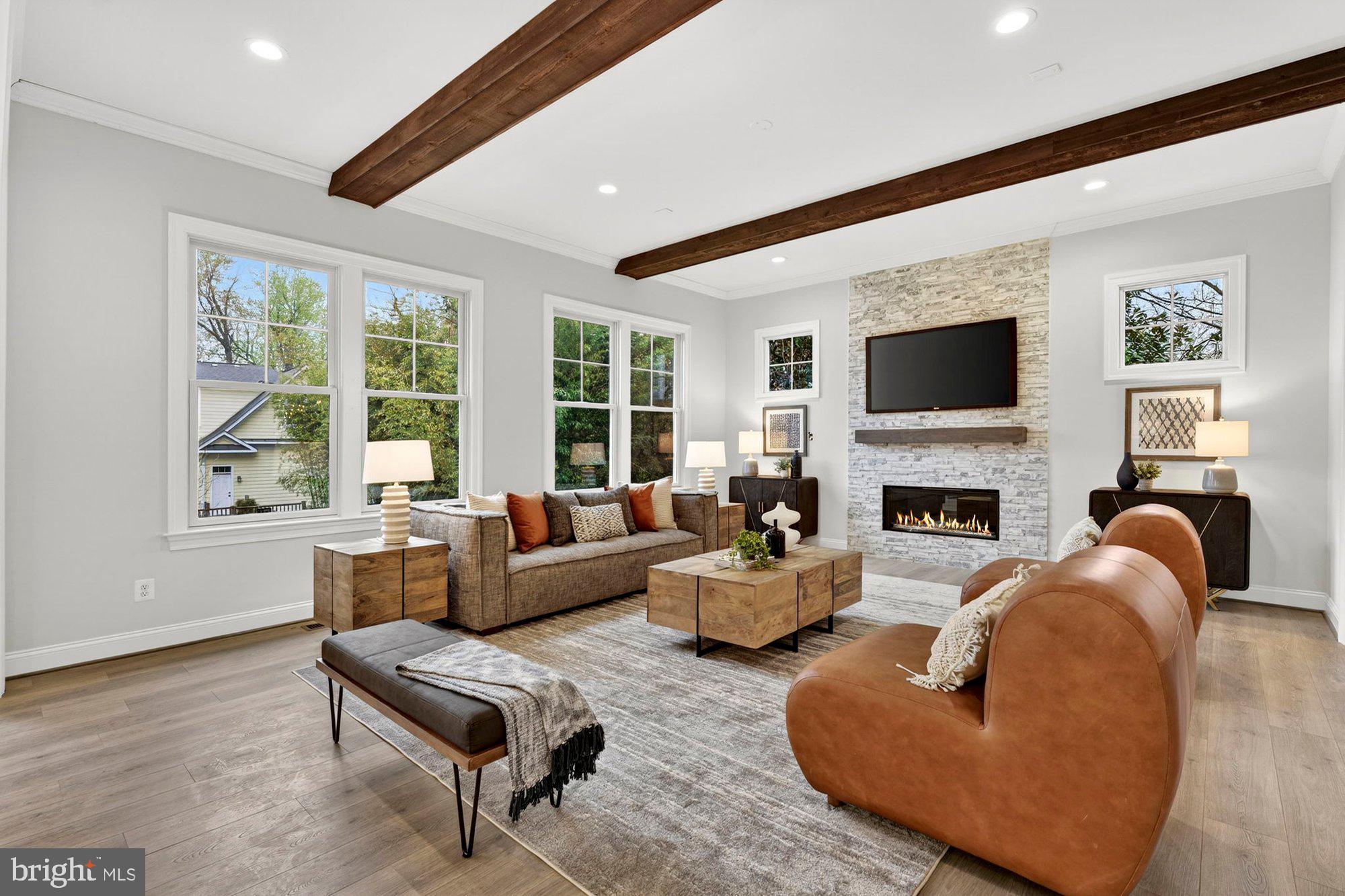 CASEMONT - Residential