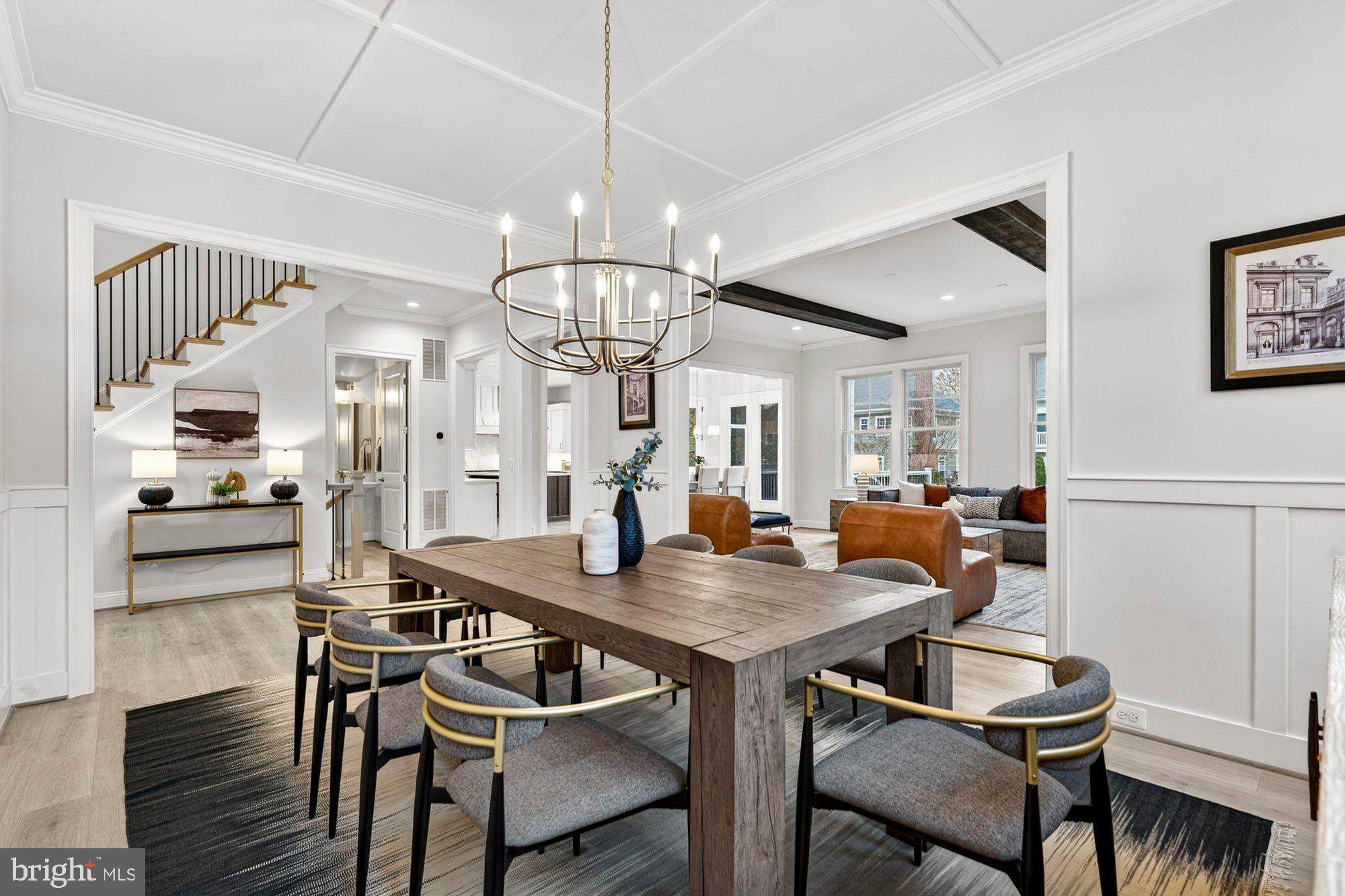 CASEMONT - Residential