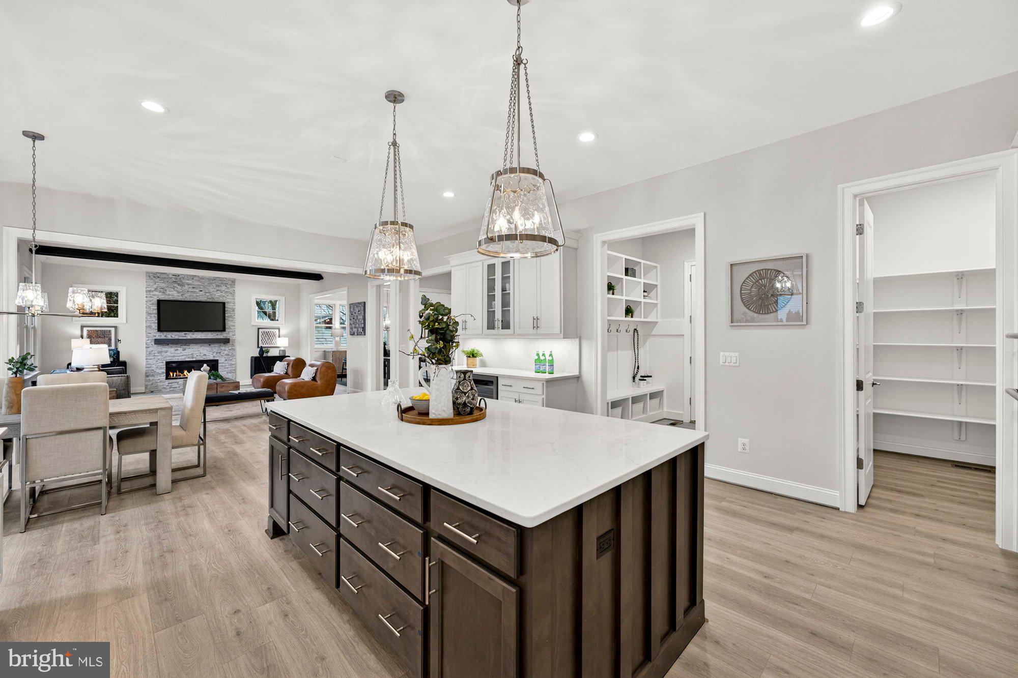 CASEMONT - Residential