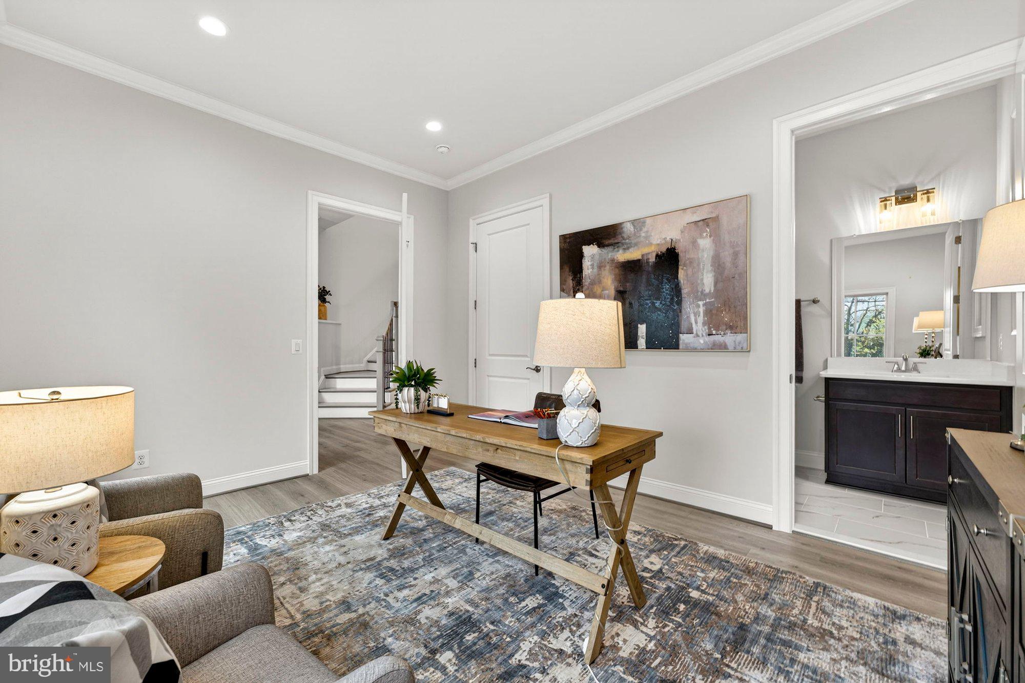 CASEMONT - Residential