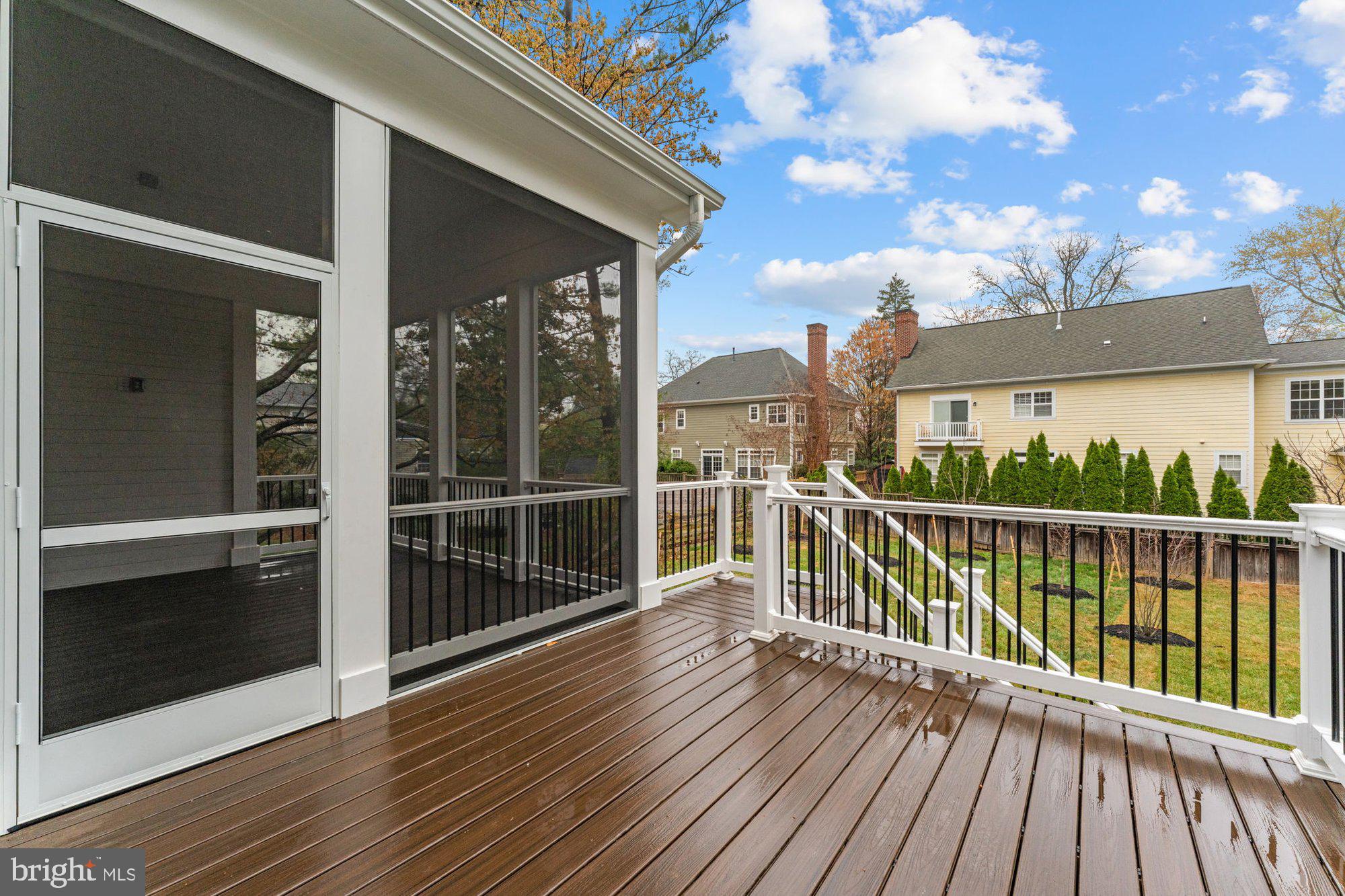 CASEMONT - Residential