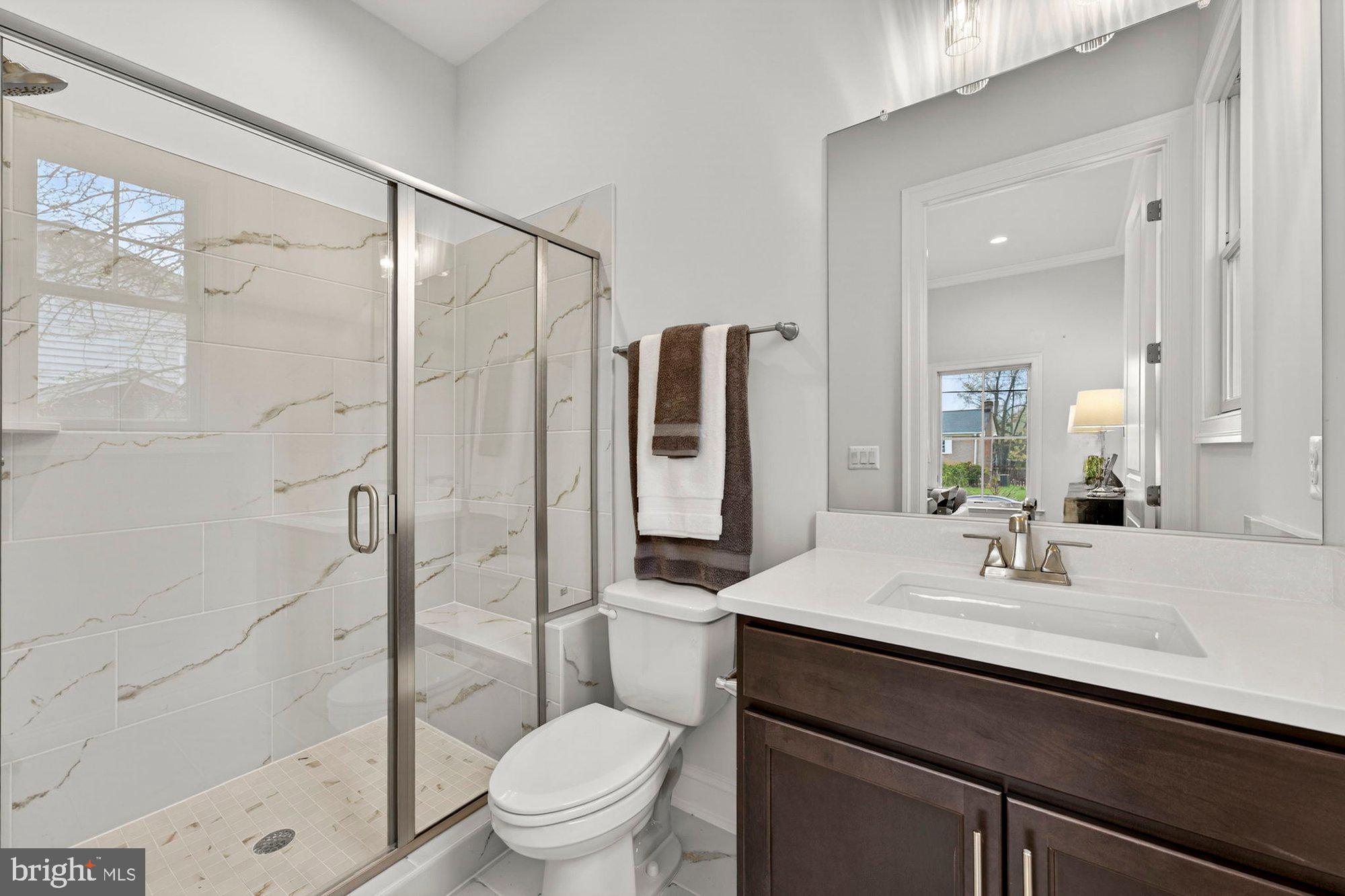 CASEMONT - Residential