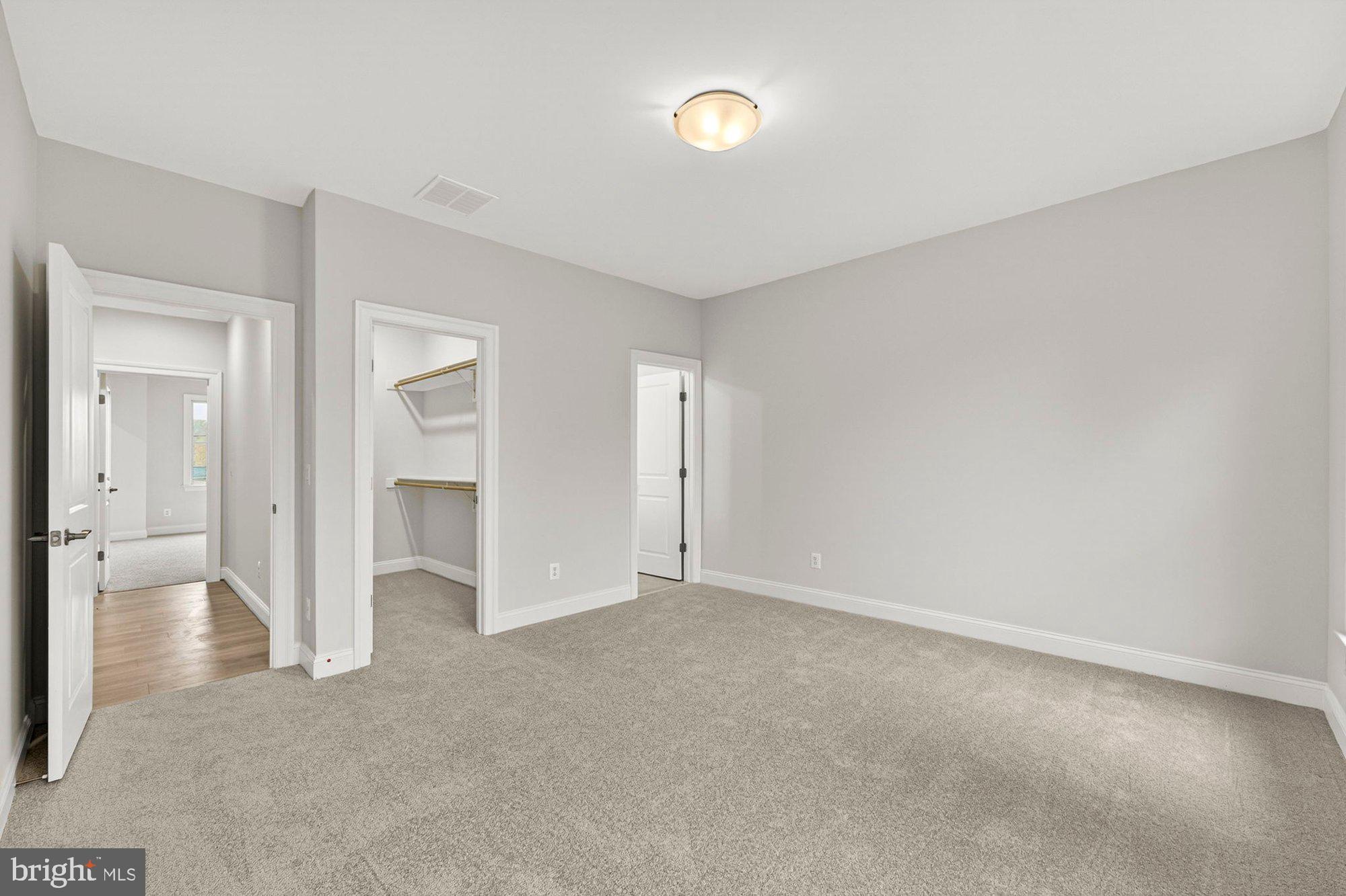 CASEMONT - Residential