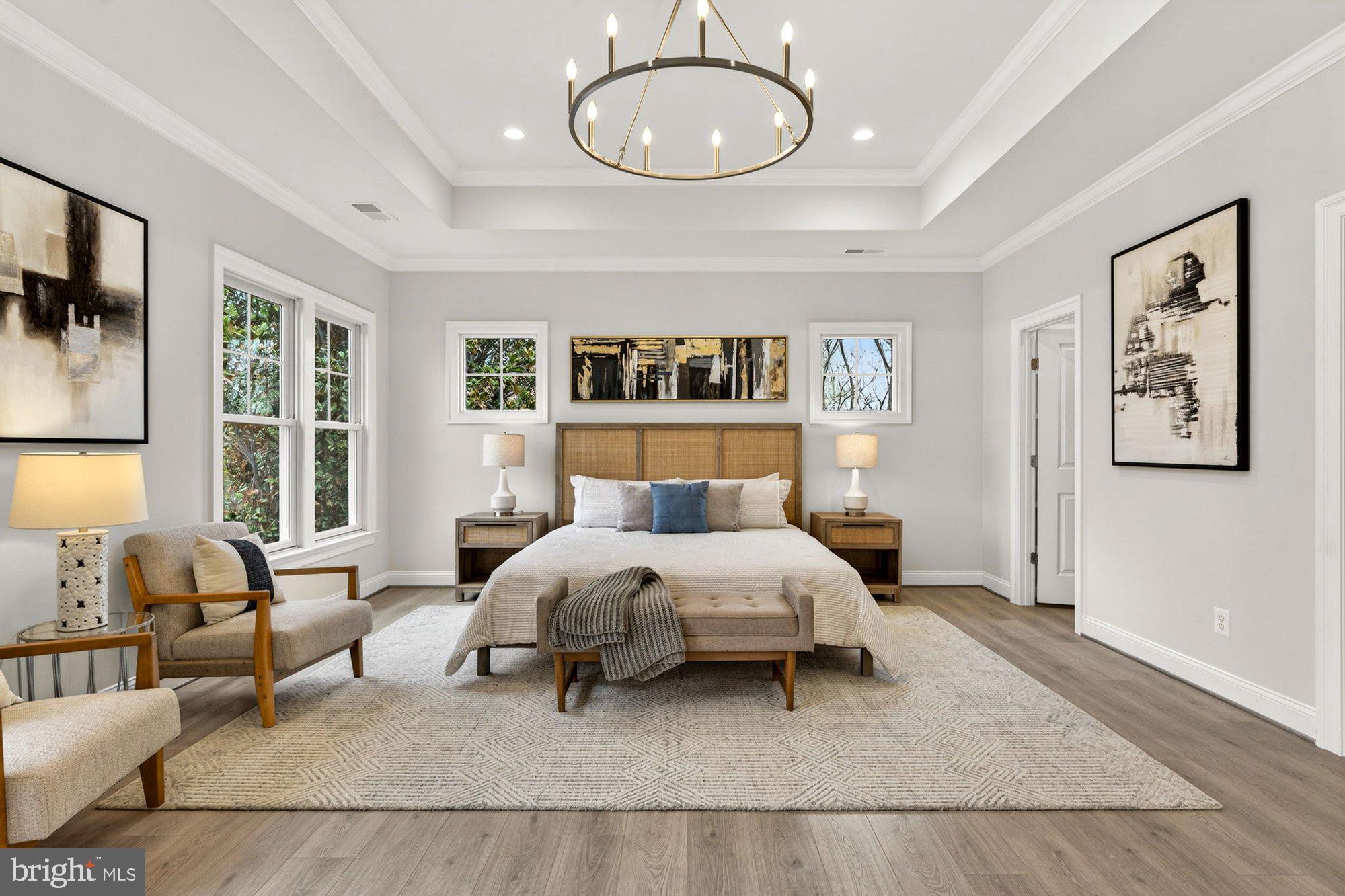 CASEMONT - Residential