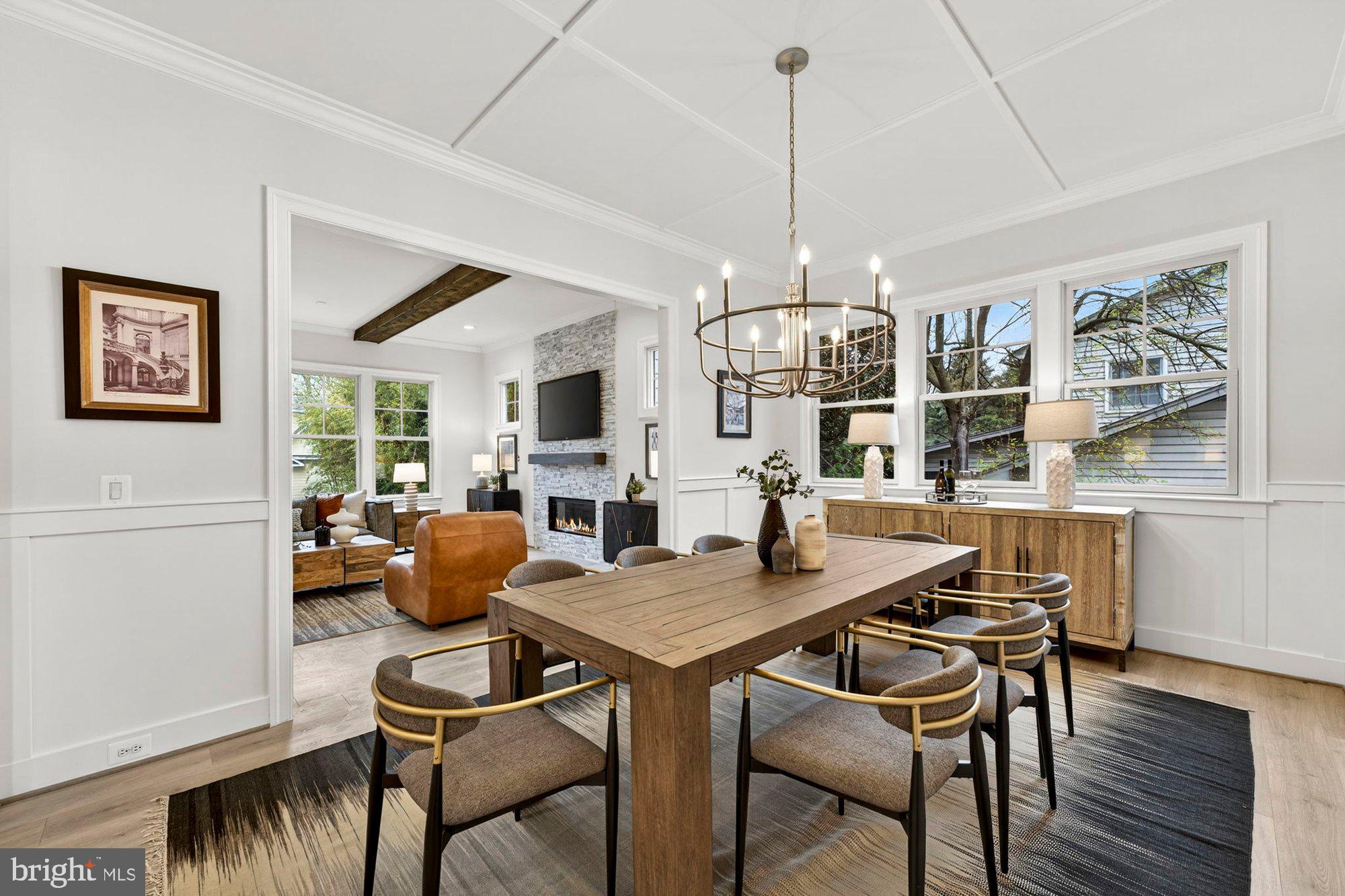 CASEMONT - Residential