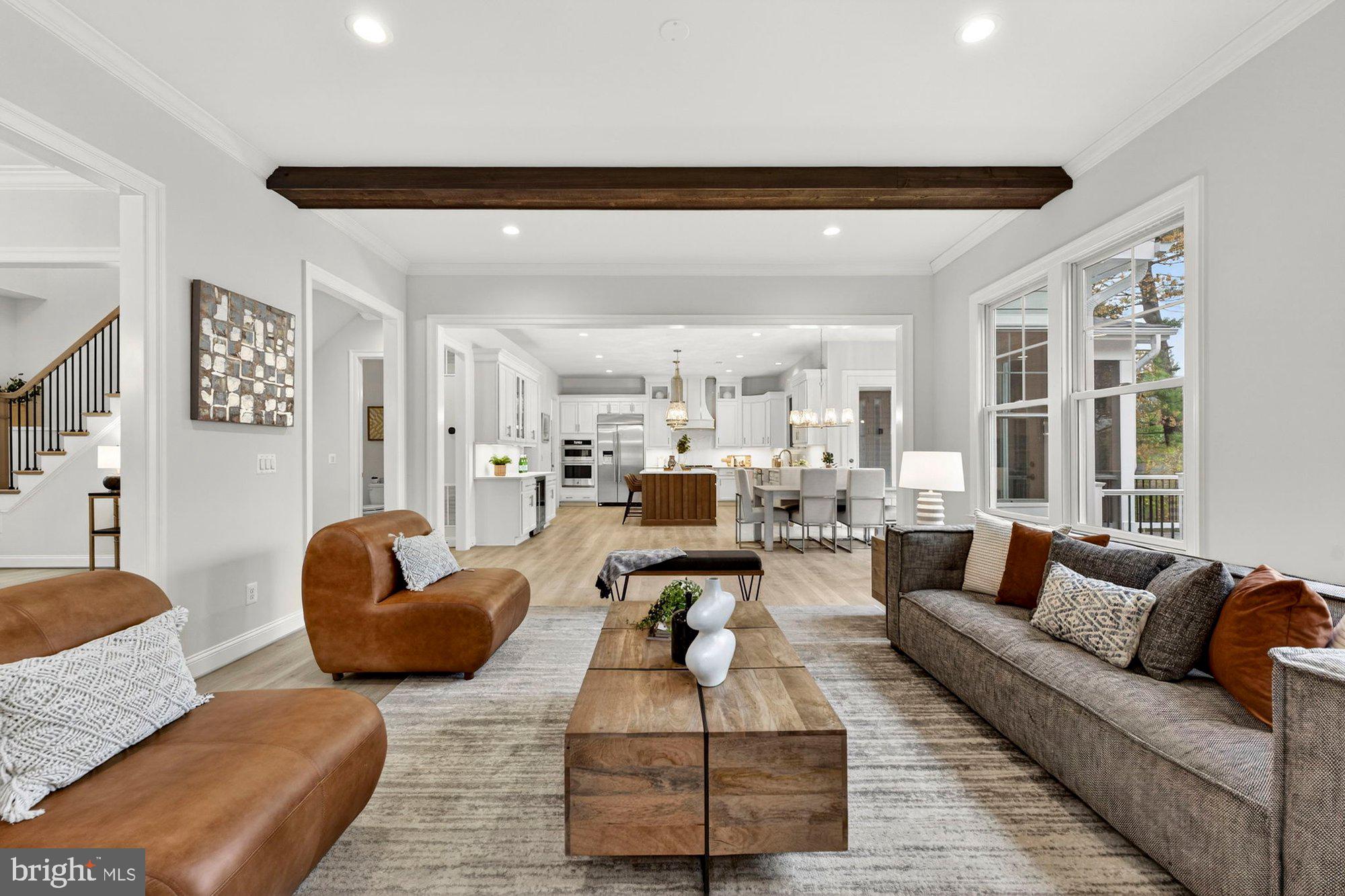 CASEMONT - Residential