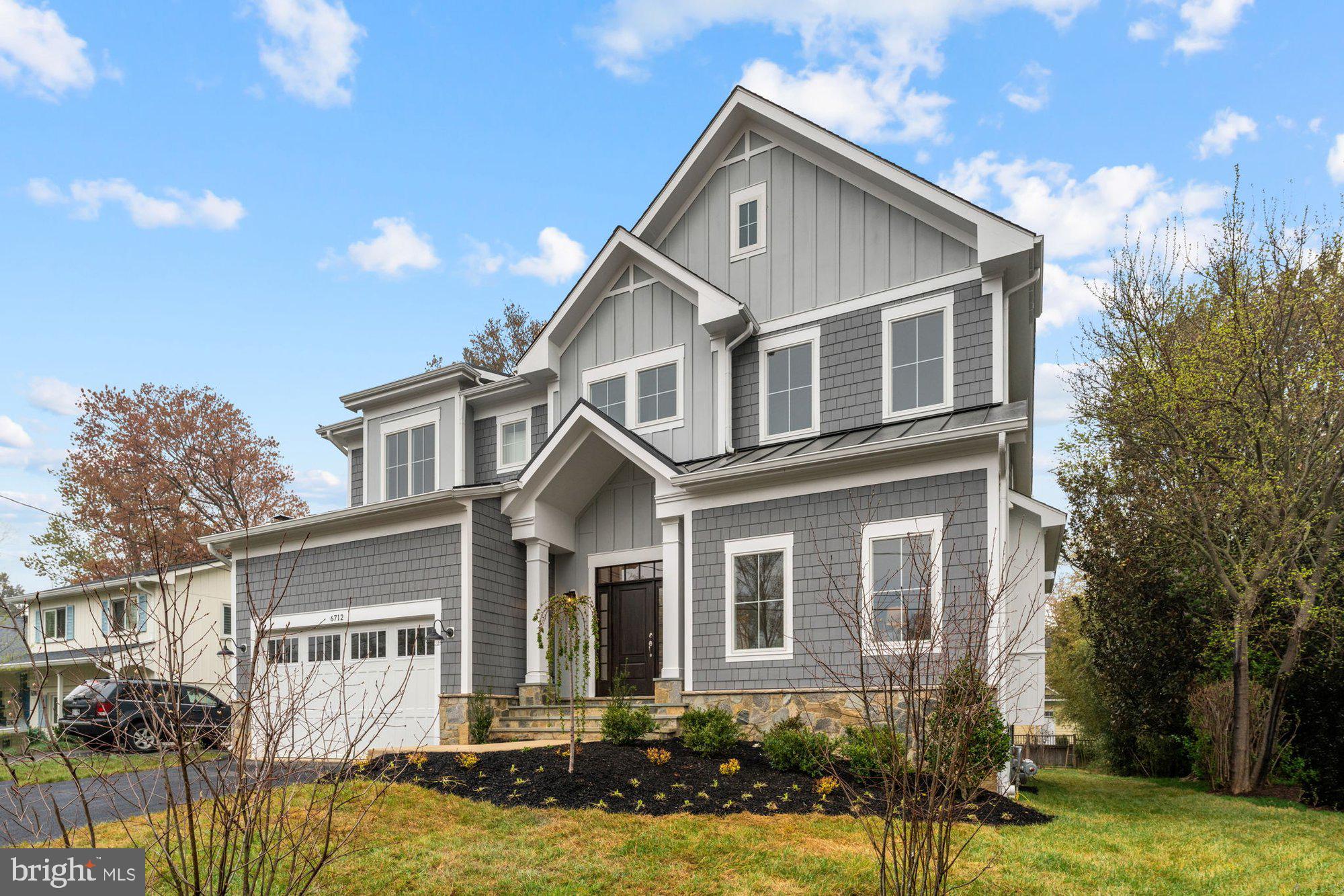 CASEMONT - Residential