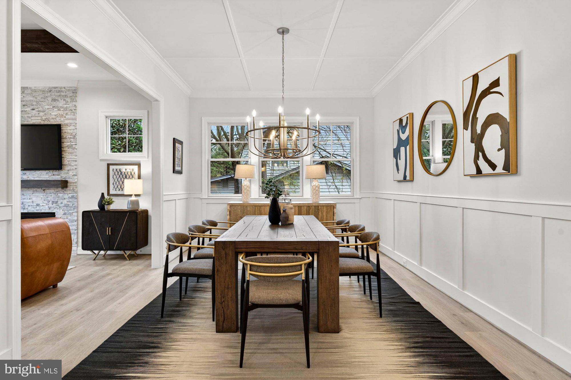 CASEMONT - Residential