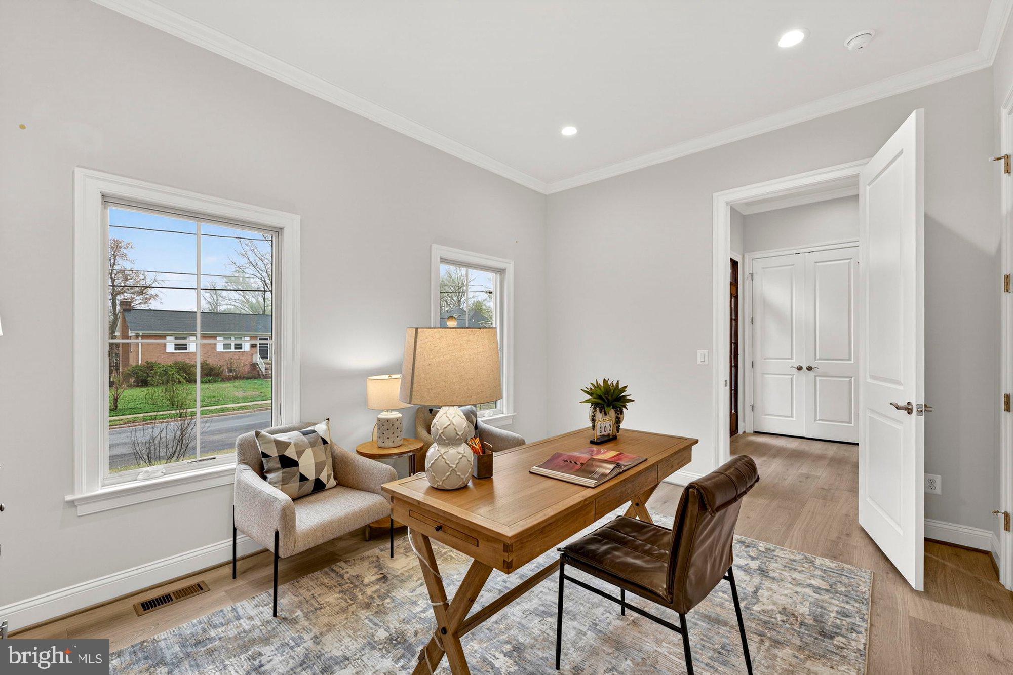 CASEMONT - Residential