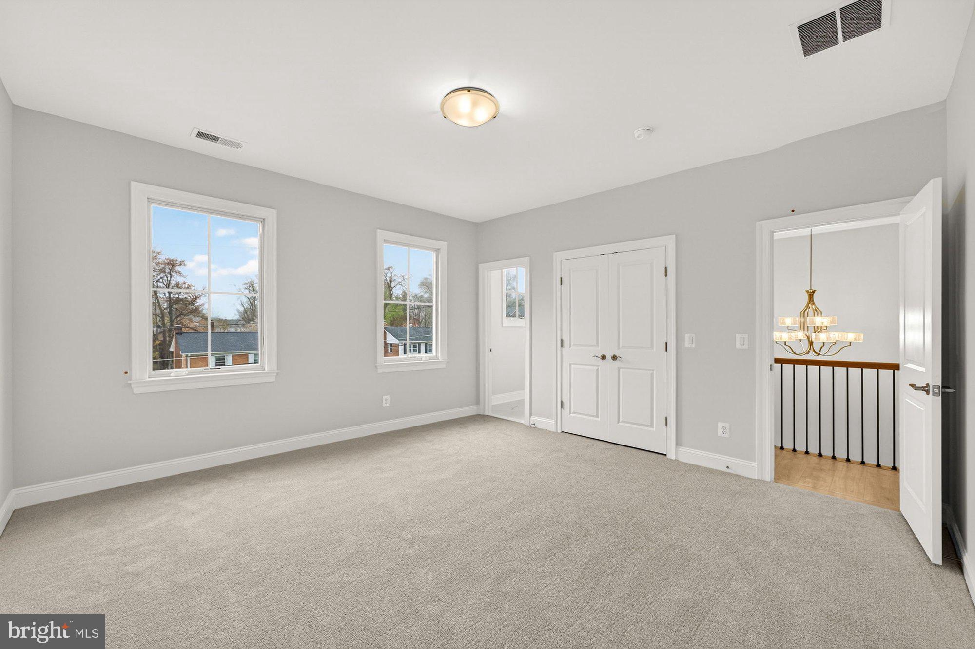 CASEMONT - Residential