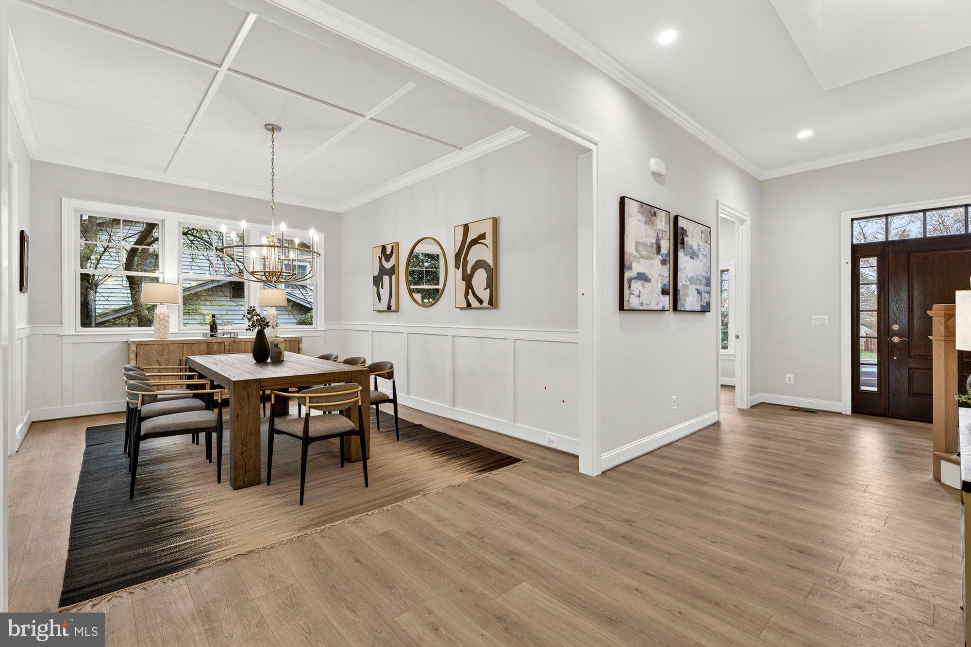 CASEMONT - Residential