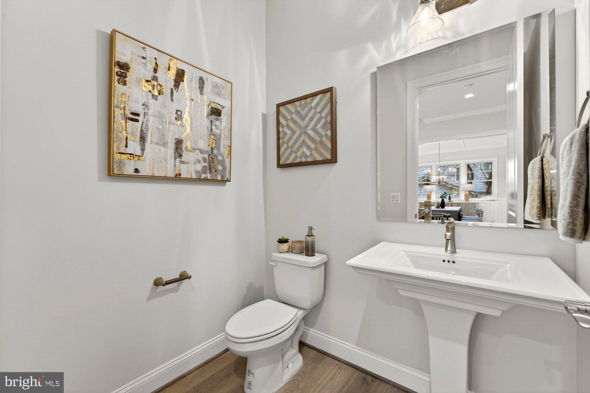 CASEMONT - Residential