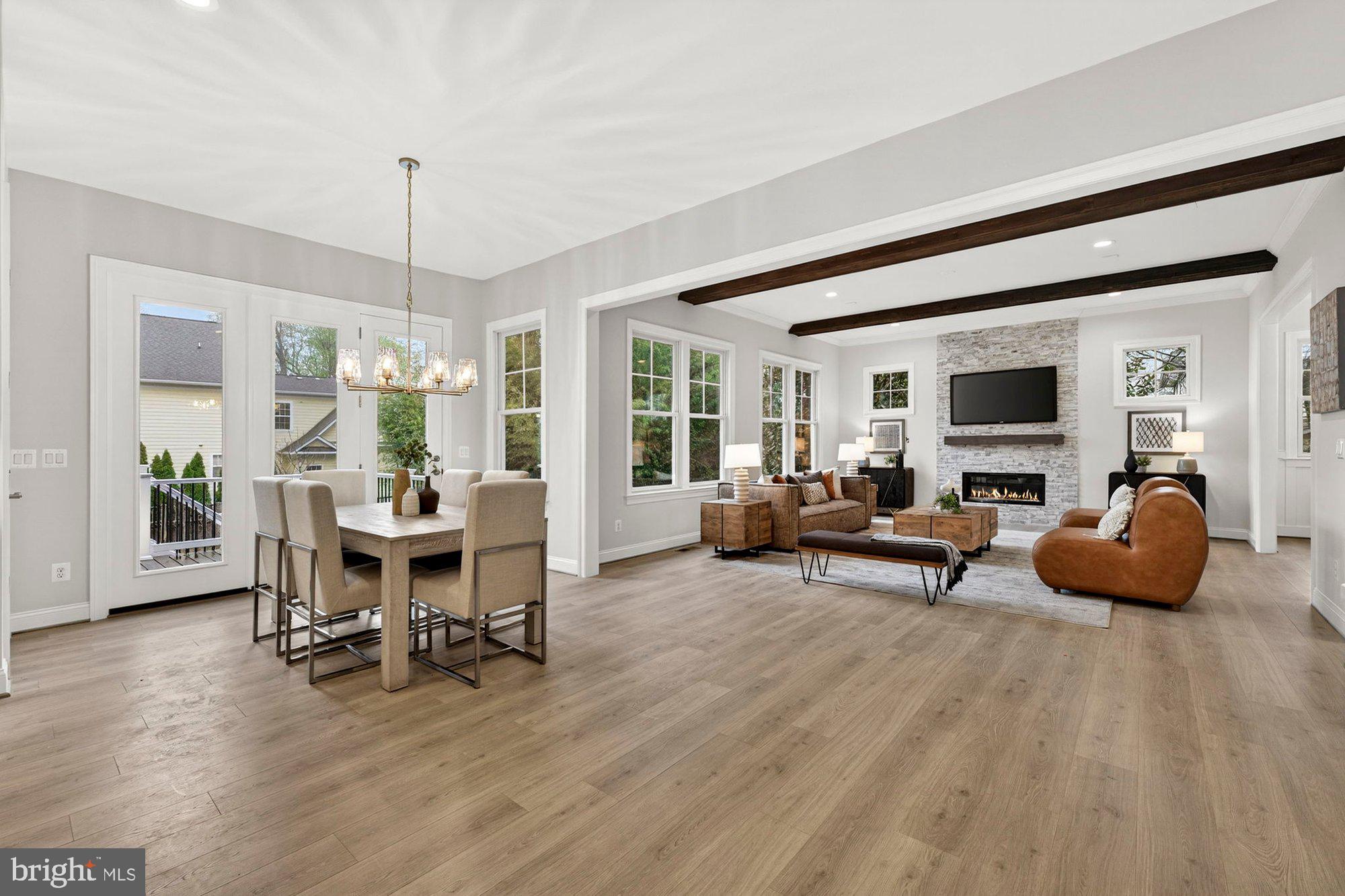 CASEMONT - Residential