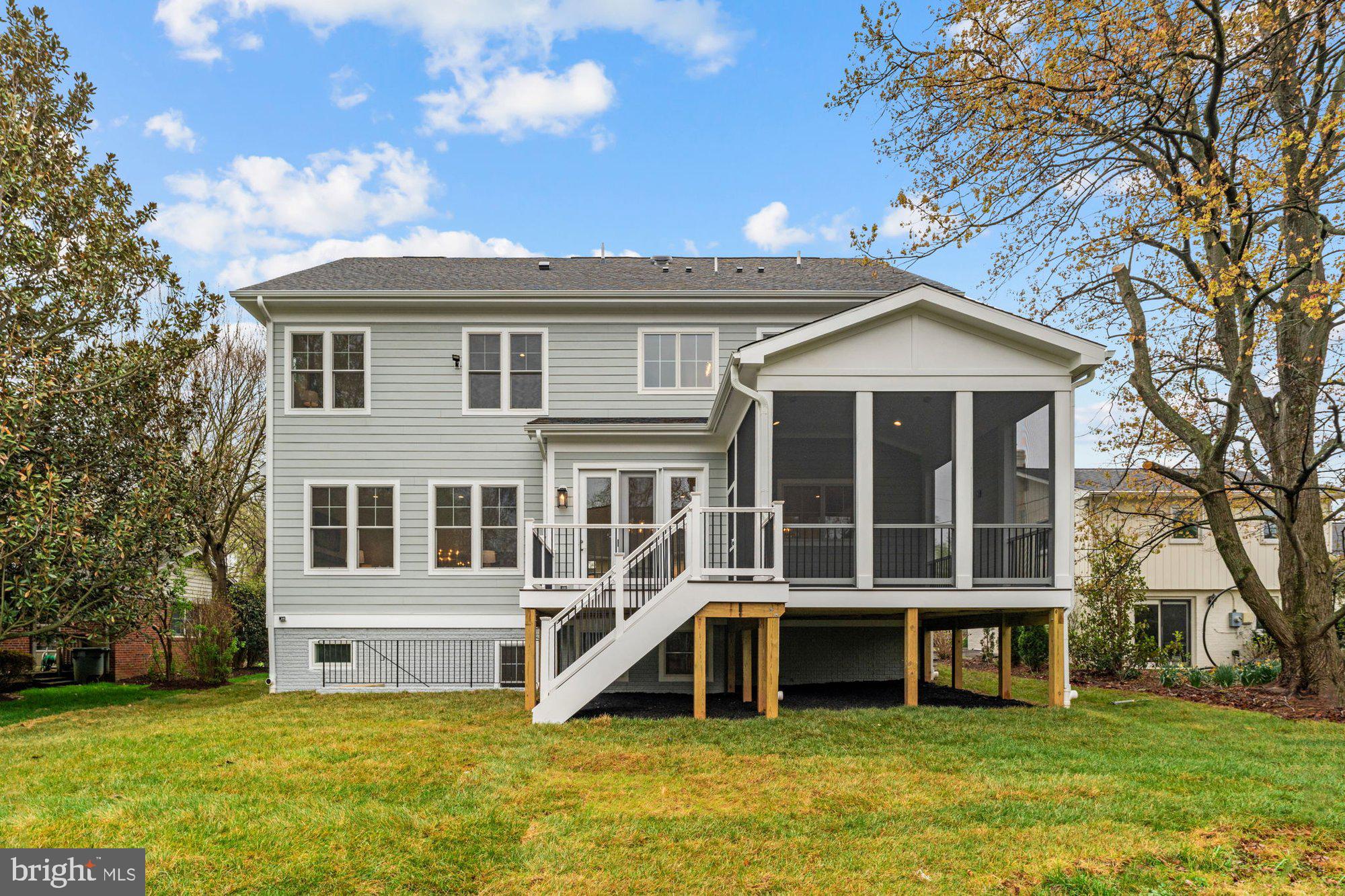 CASEMONT - Residential