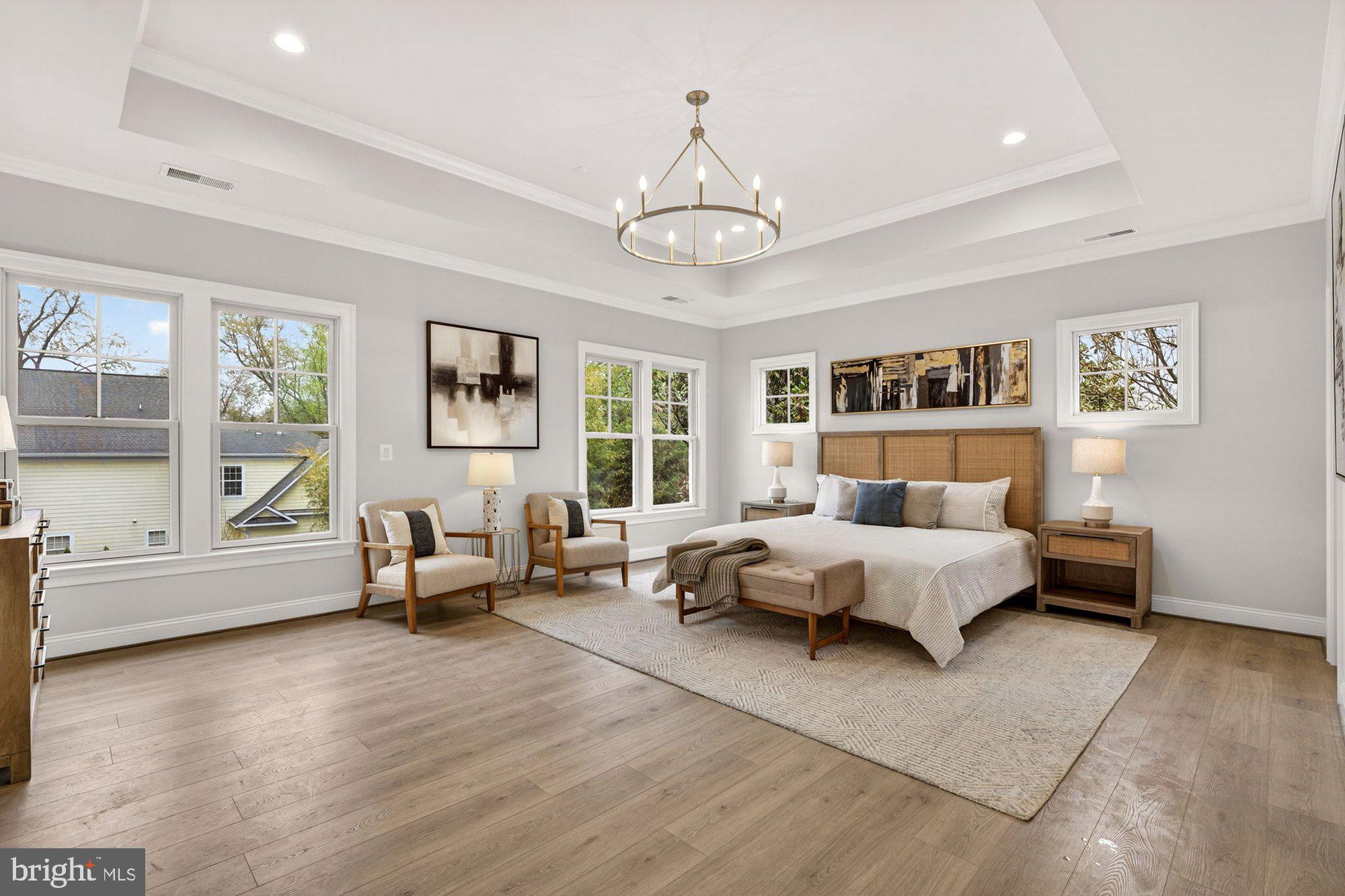 CASEMONT - Residential