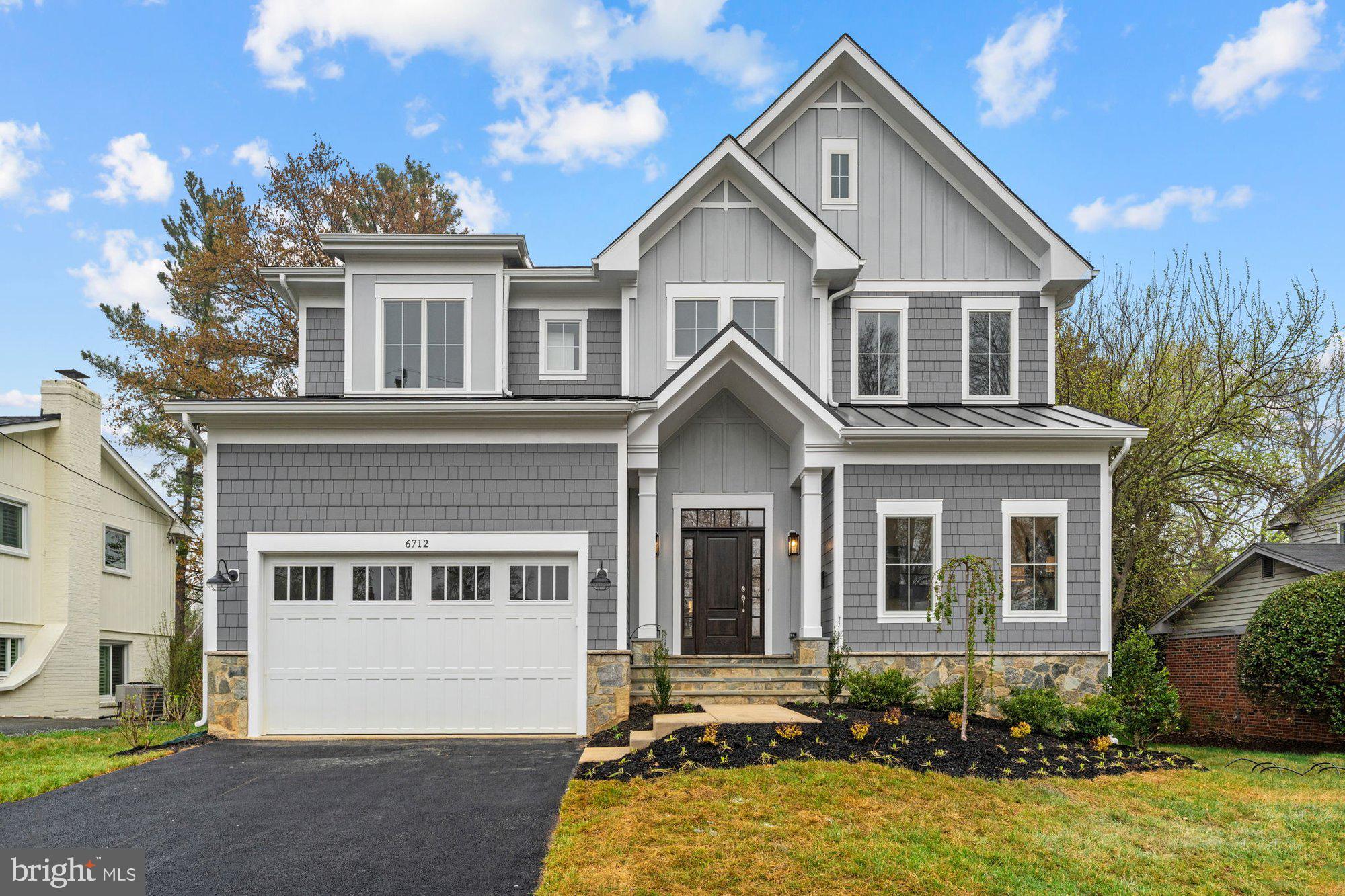 CASEMONT - Residential