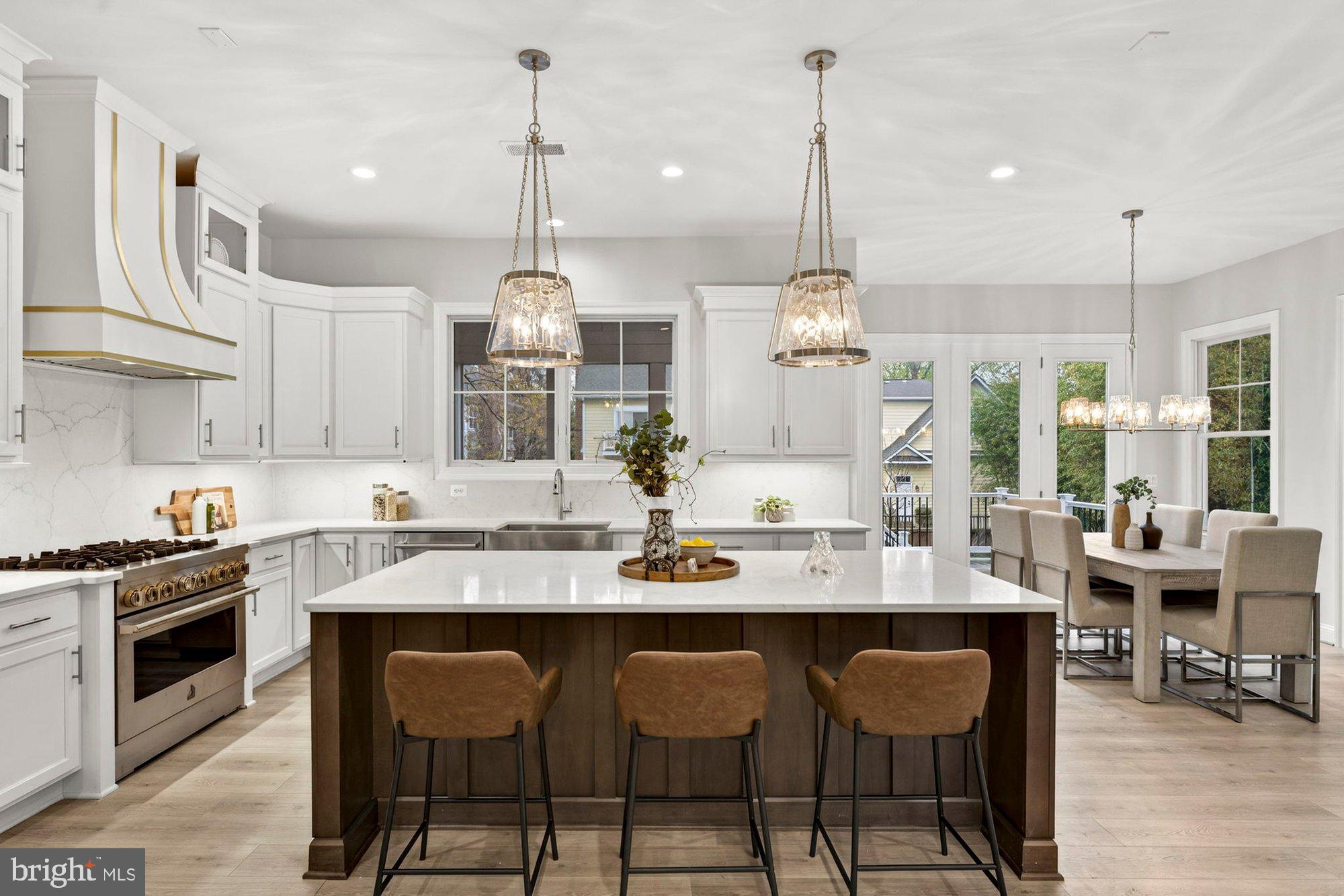 CASEMONT - Residential