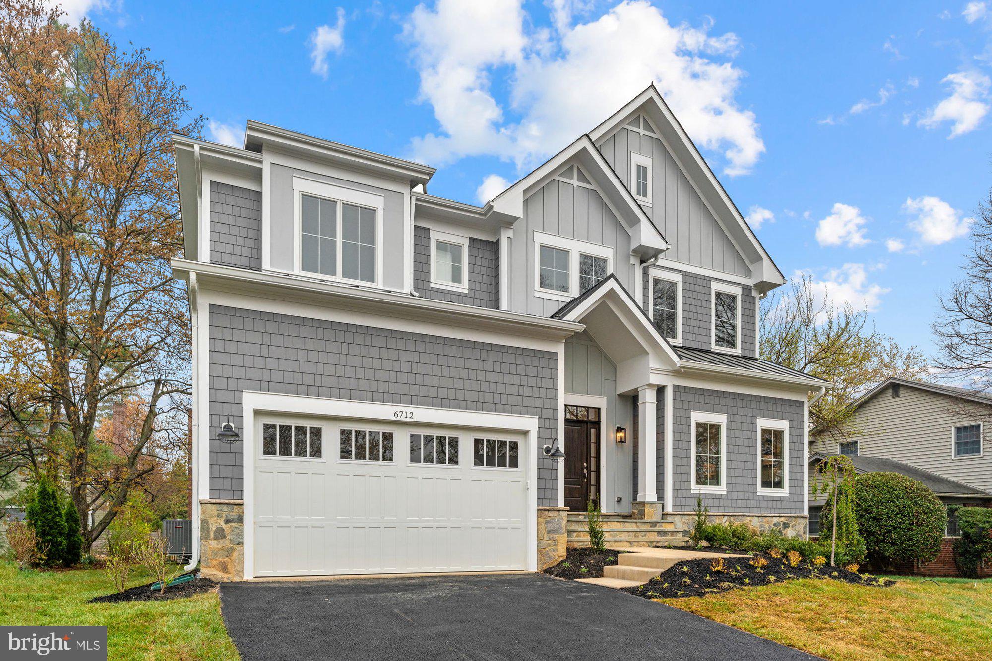 CASEMONT - Residential