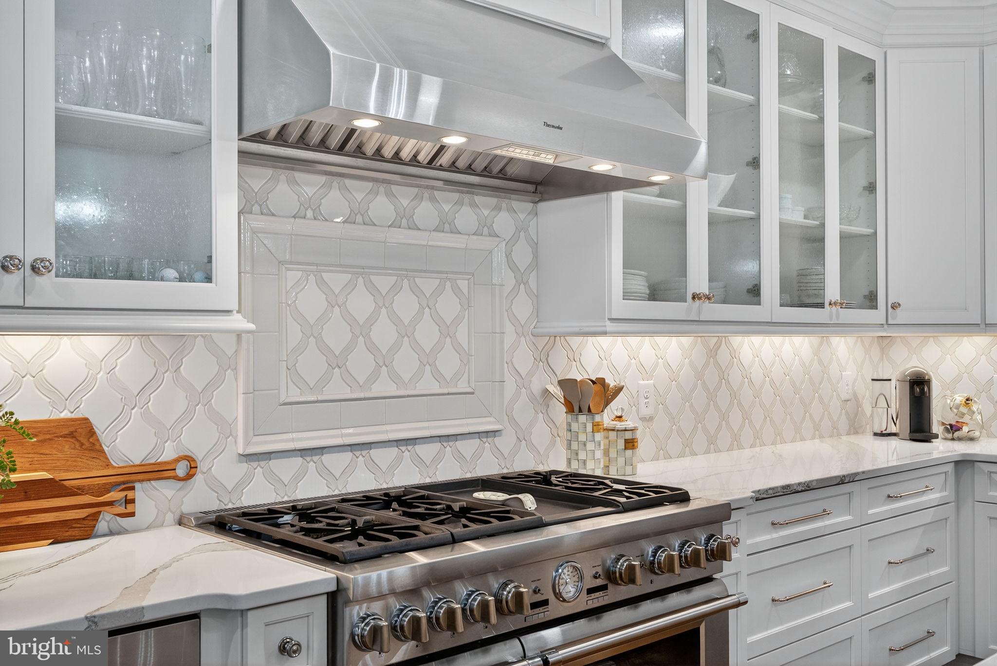 FORD'S COLONY - Residential