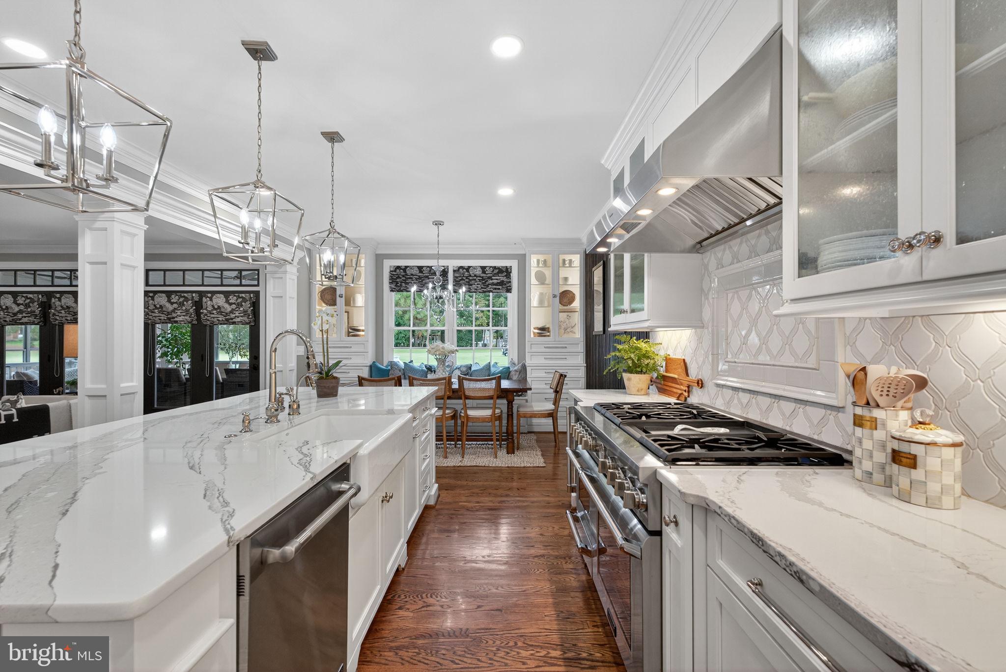 FORD'S COLONY - Residential