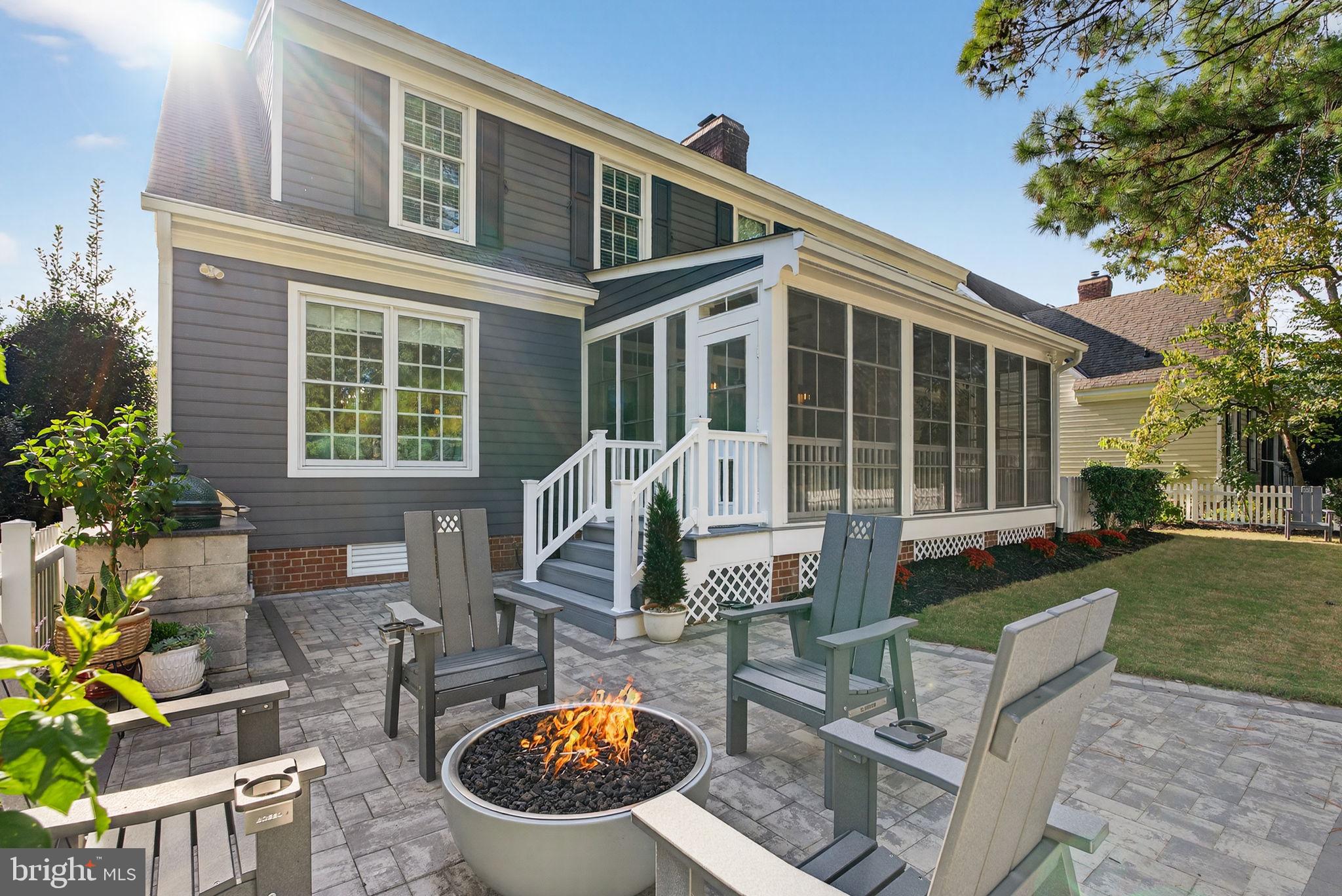 FORD'S COLONY - Residential