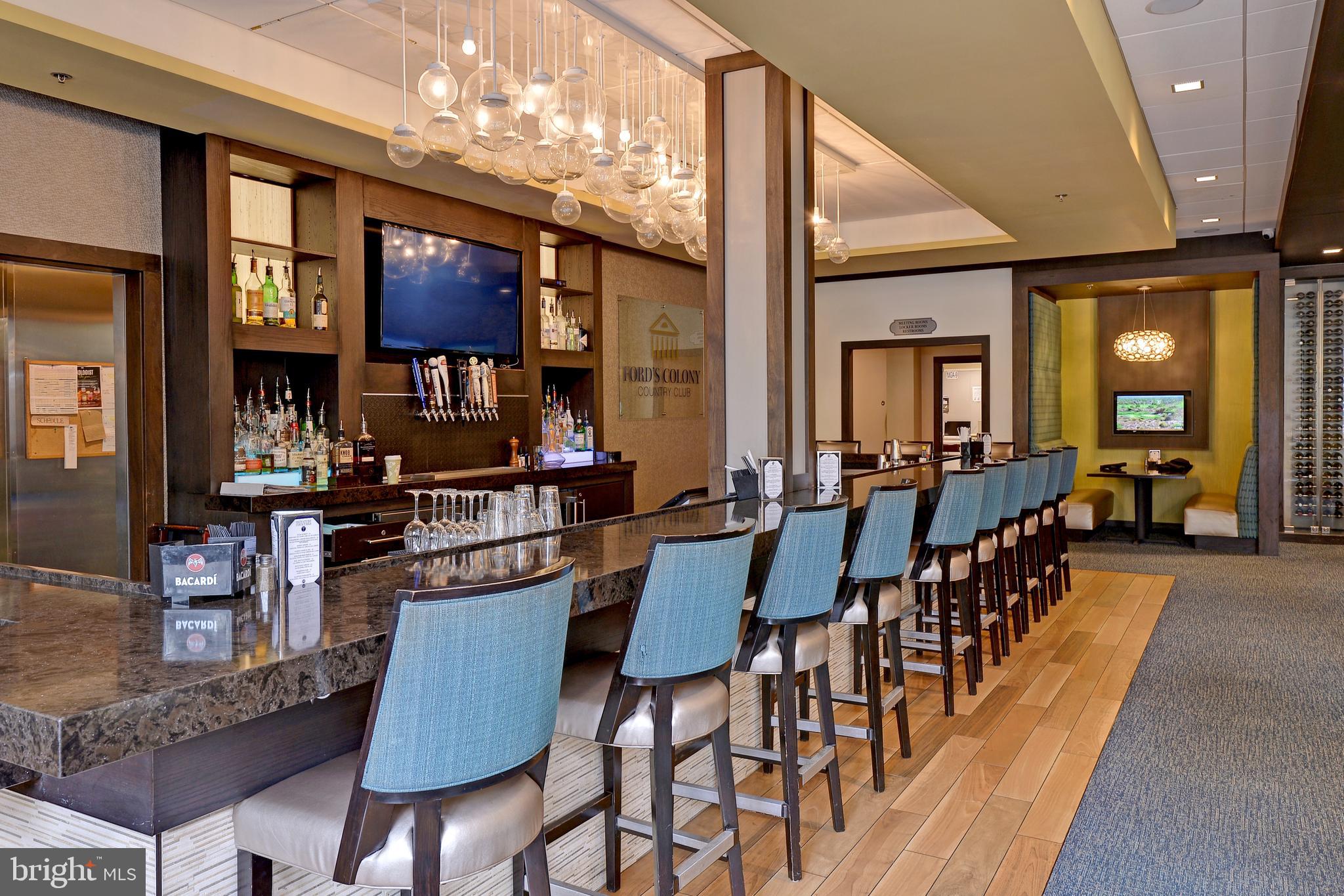 FORD'S COLONY - Residential