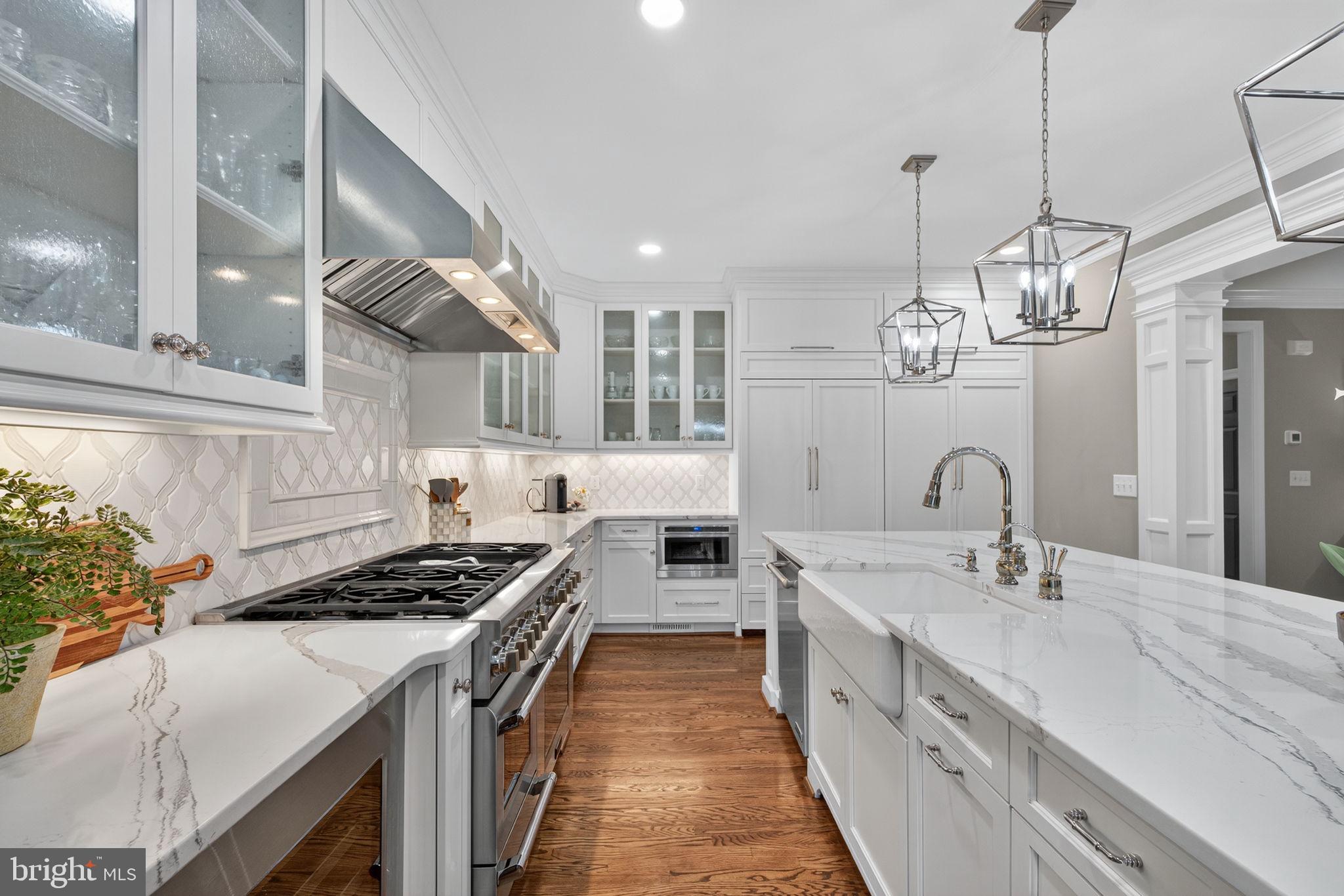 FORD'S COLONY - Residential